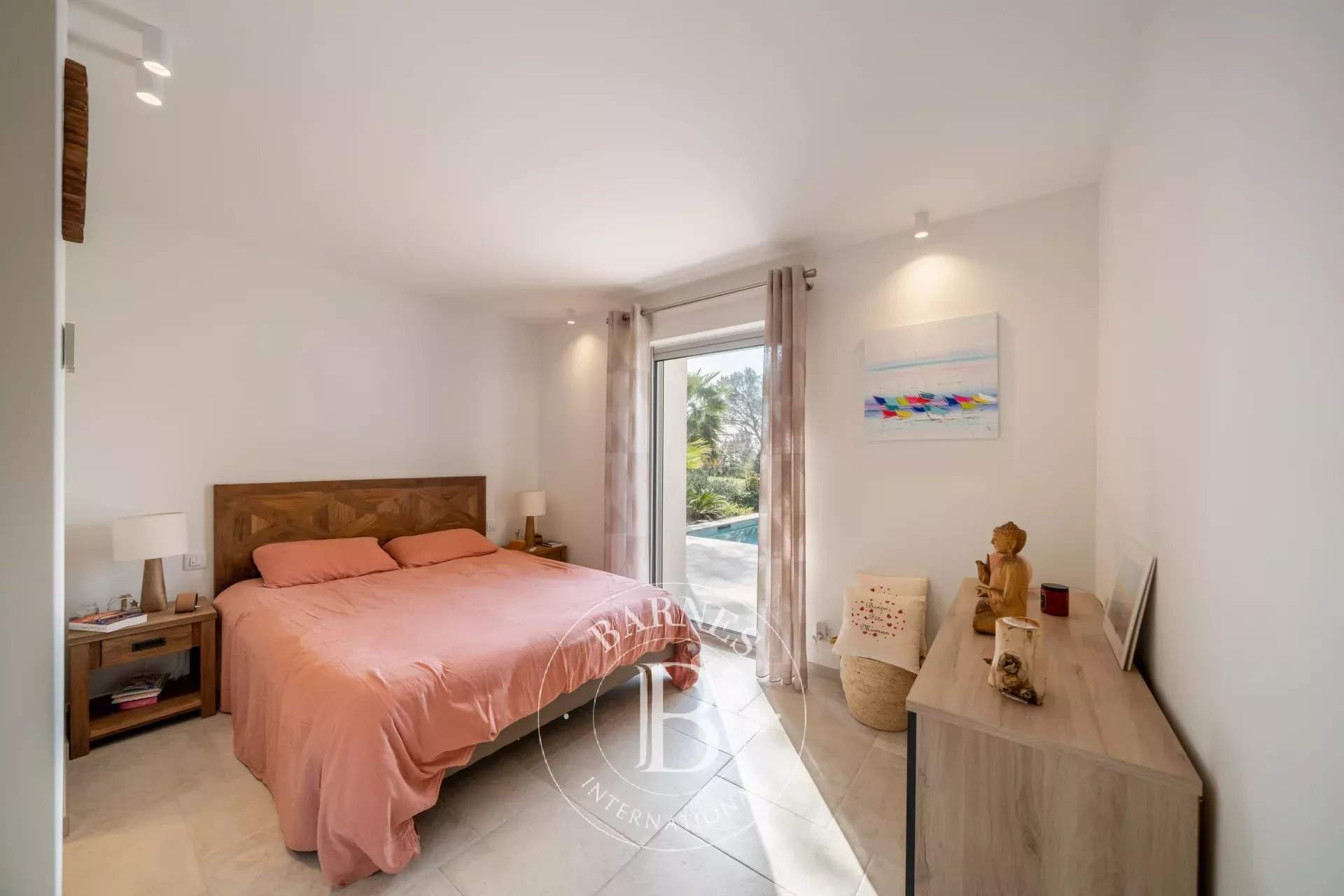 Saint-Raphaël  - Villa 9 Pi&egrave;ces 4 Chambres - picture 6