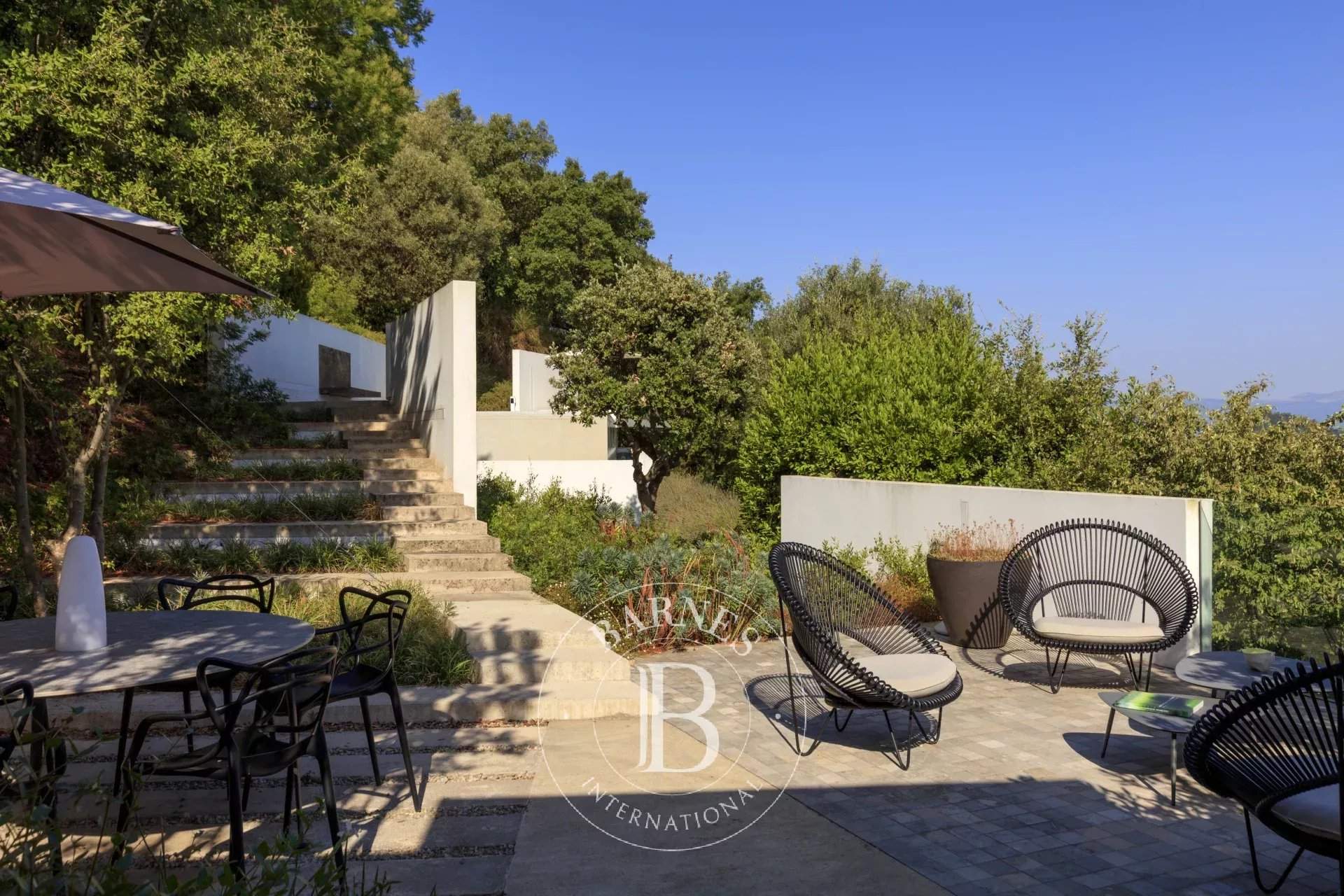 Mandelieu-la-Napoule  - Villa 5 Pi&egrave;ces 4 Chambres - picture 16