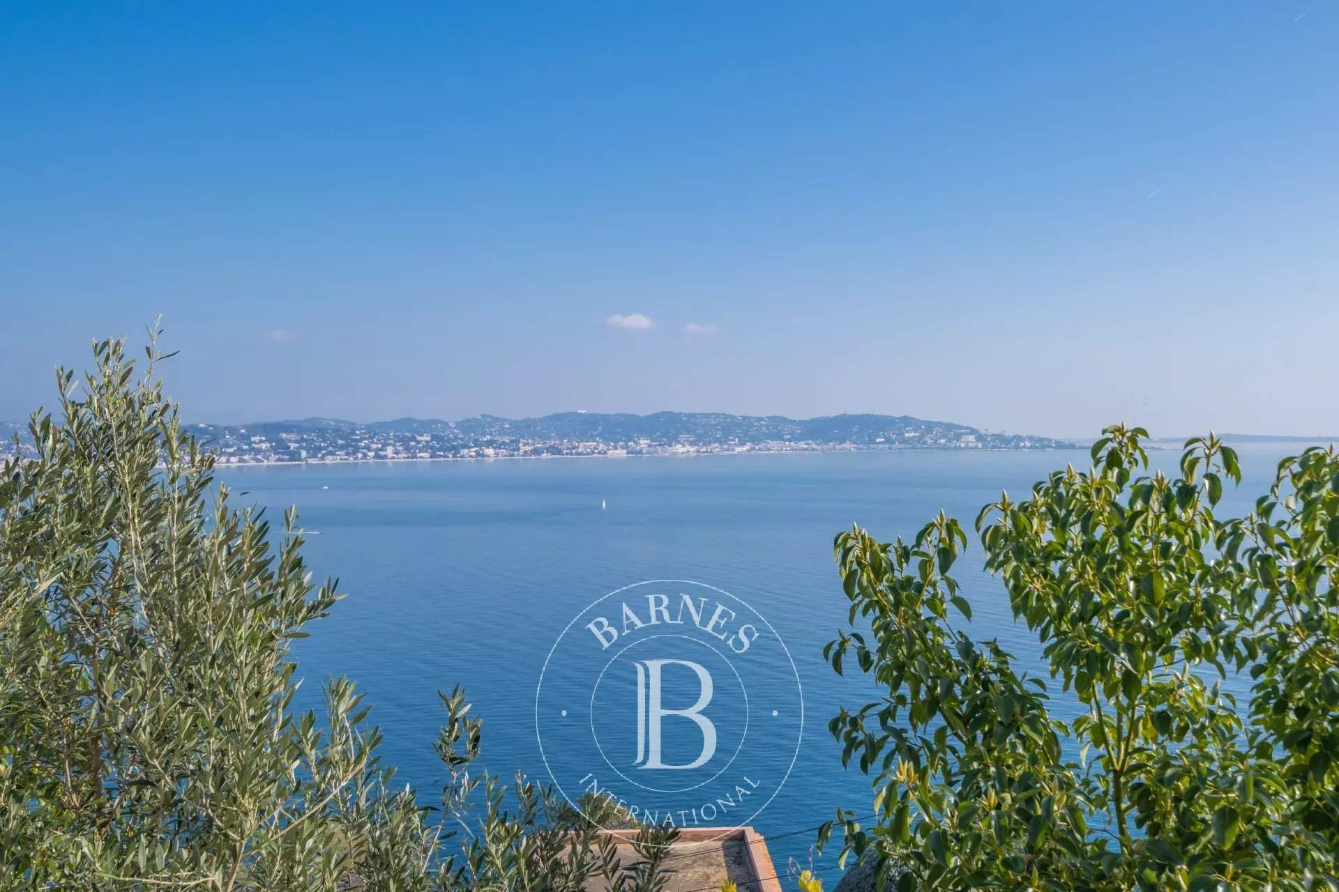 Théoule-sur-Mer  - Apartment 3 Bedrooms - picture 16