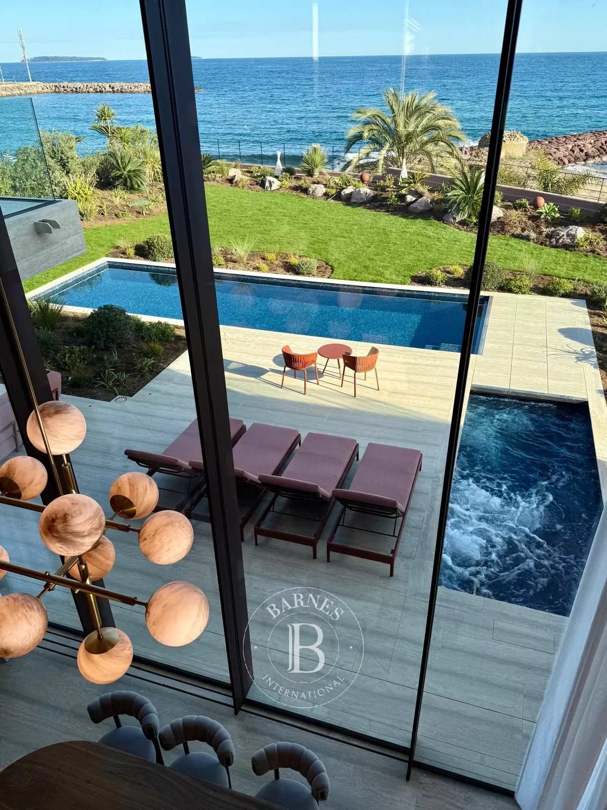 Cannes  - Villa 5 Pi&egrave;ces 4 Chambres - picture 12