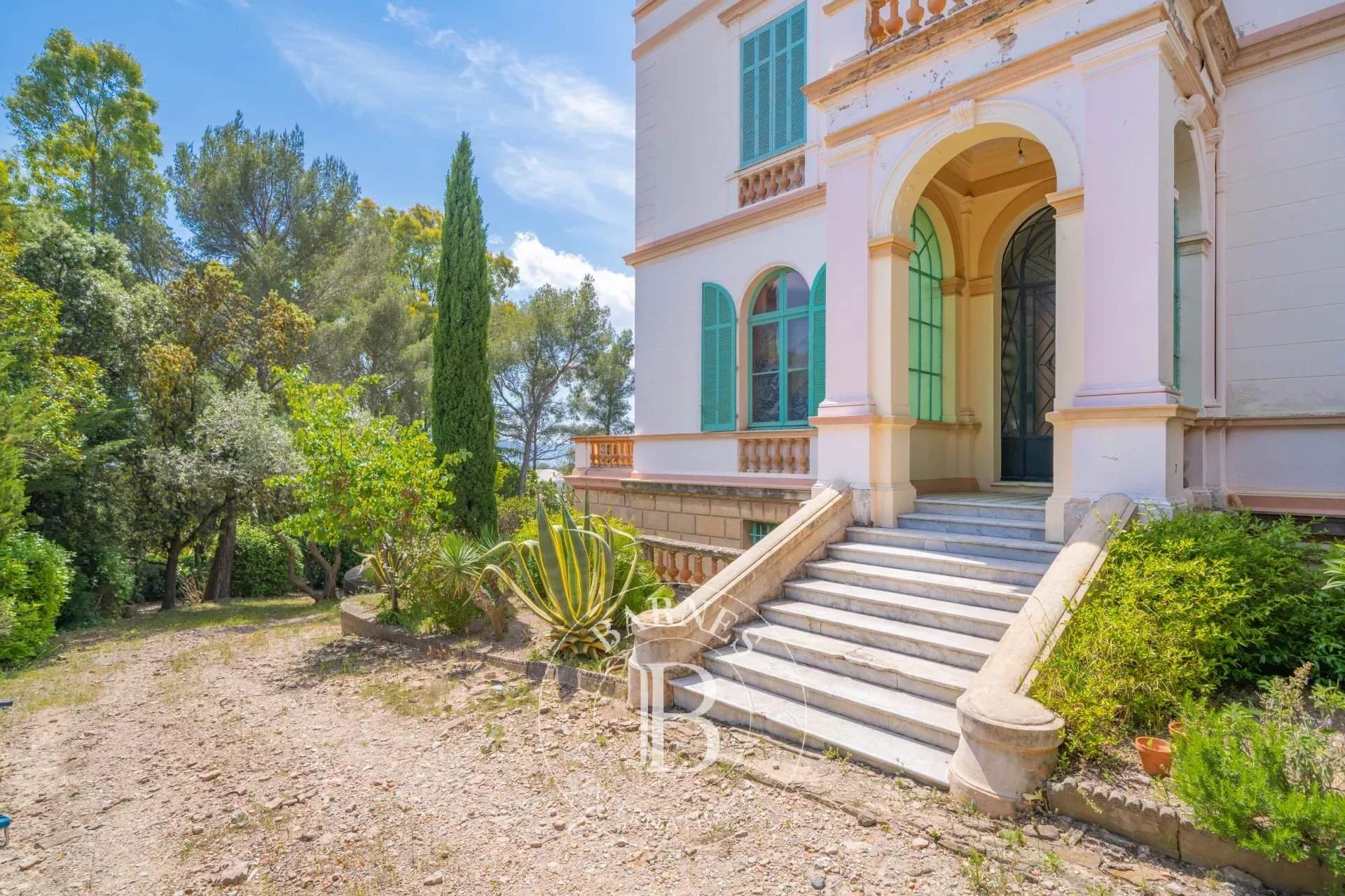 Saint-Raphaël  - Villa 7 Bedrooms - picture 3