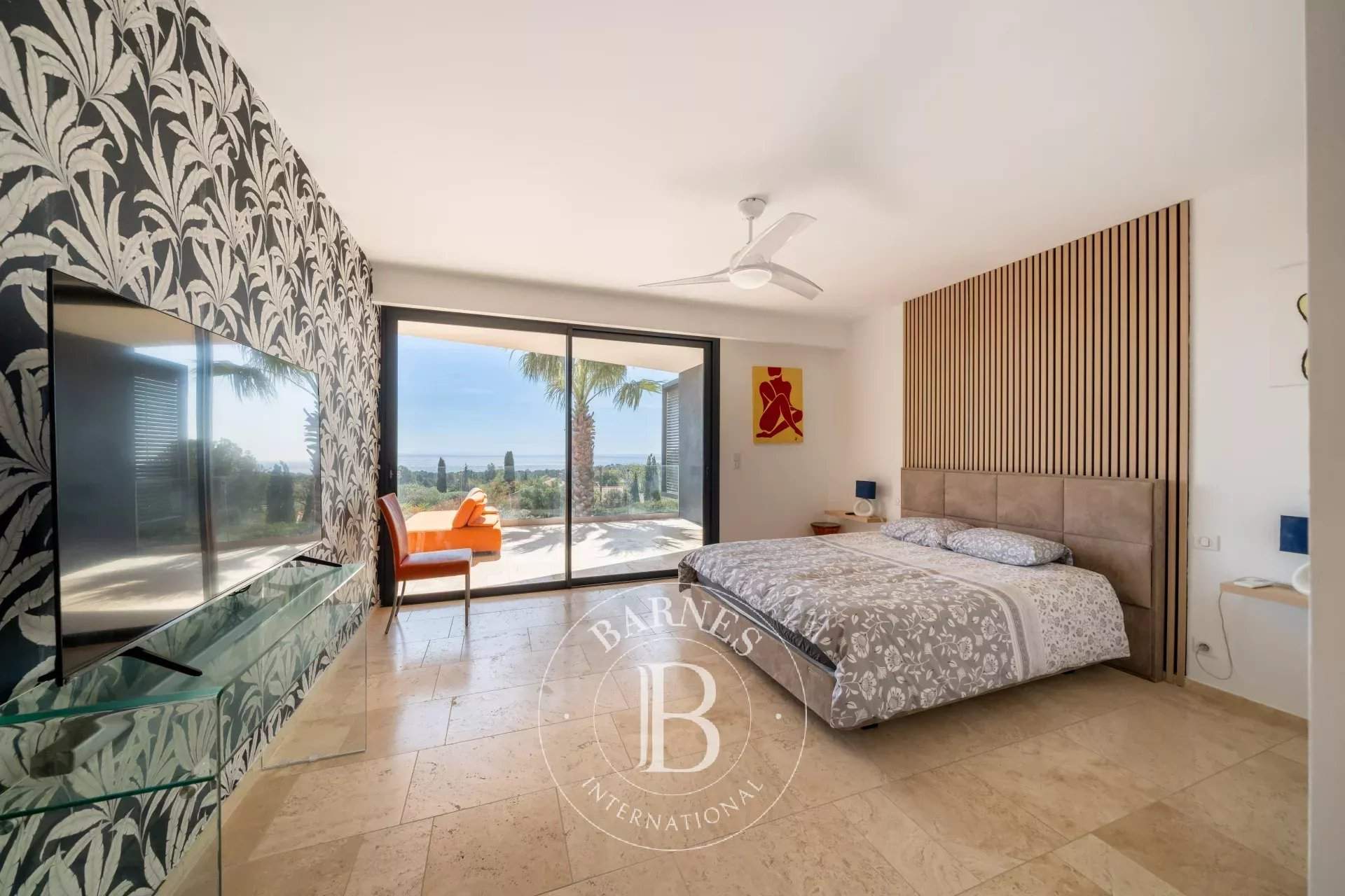 Saint-Raphaël  - Villa 5 Bedrooms - picture 8