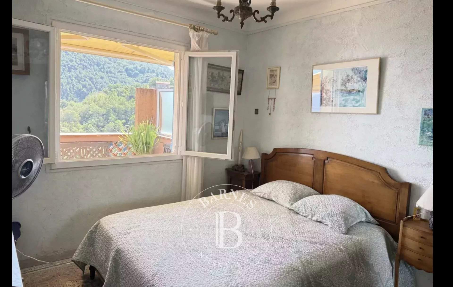 Théoule-sur-Mer  - Villa 9 Pièces 6 Chambres - picture 5