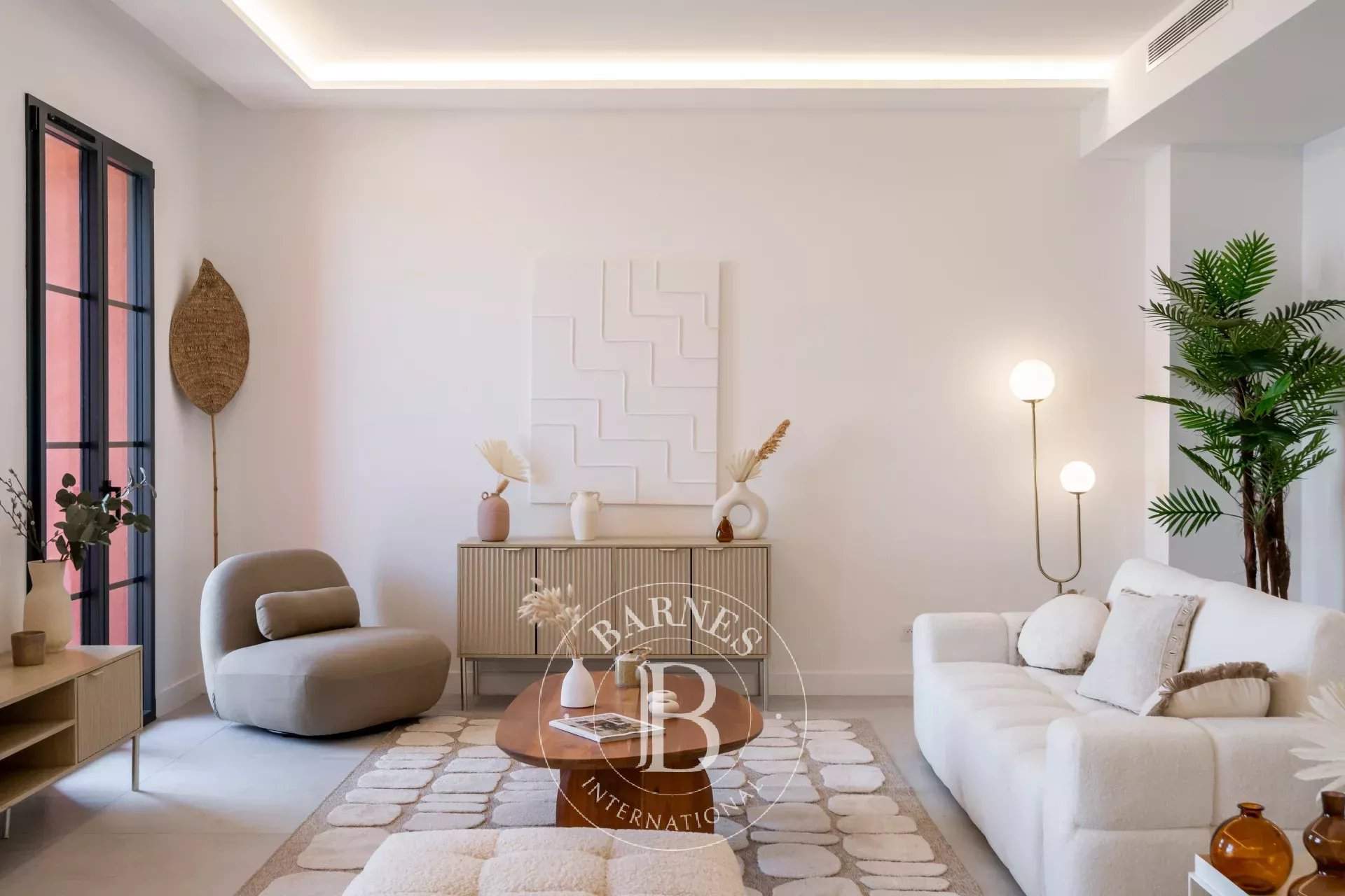 Théoule-sur-Mer  - Apartment 3 Bedrooms - picture 15