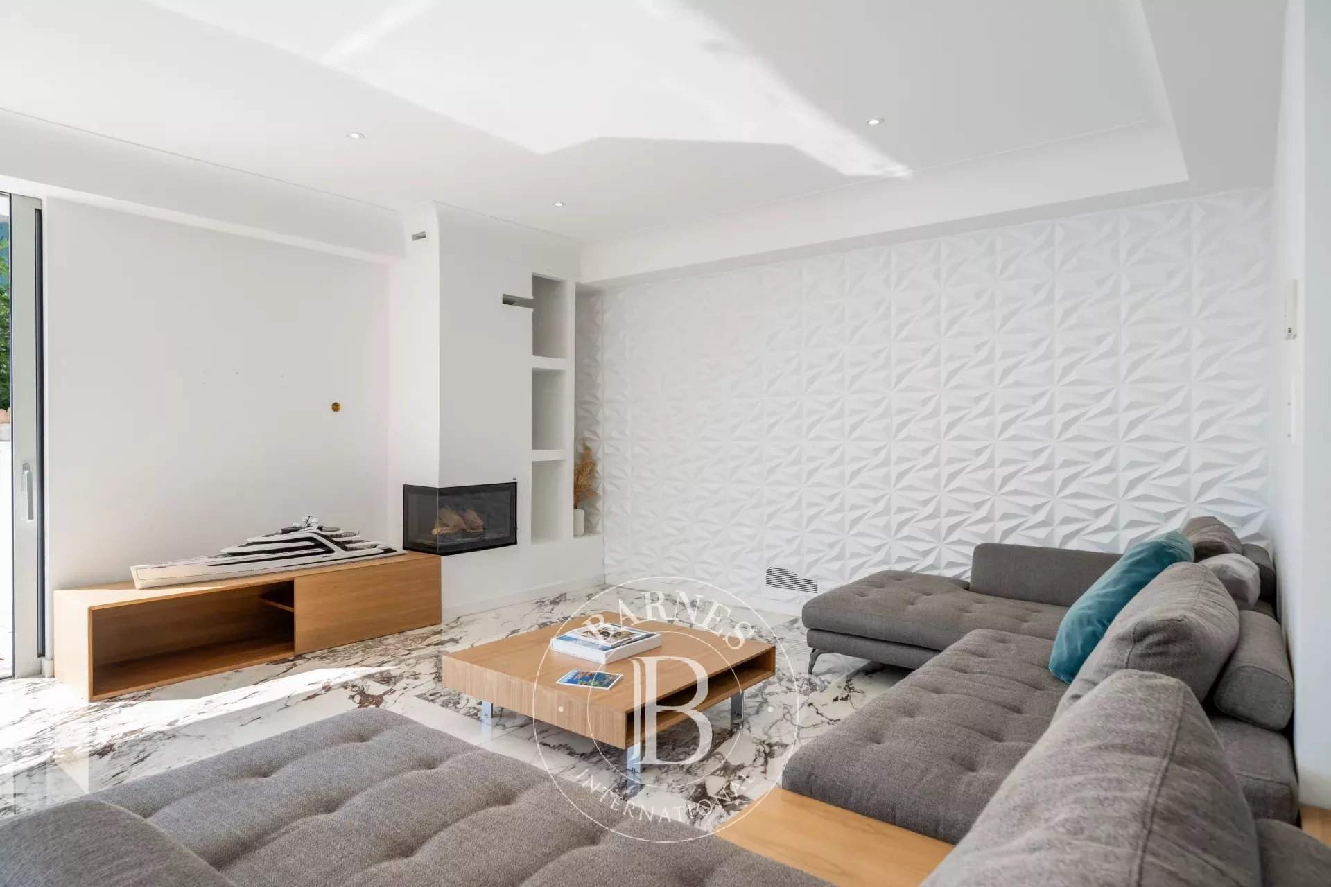 Mandelieu-la-Napoule  - Villa 6 Pi&egrave;ces 5 Chambres - picture 5