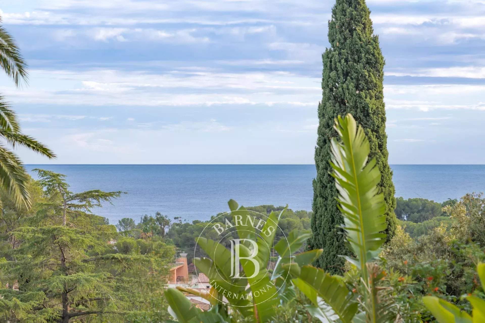 Saint-Raphaël  - Piso 8 Cuartos 4 Habitaciones - picture 11