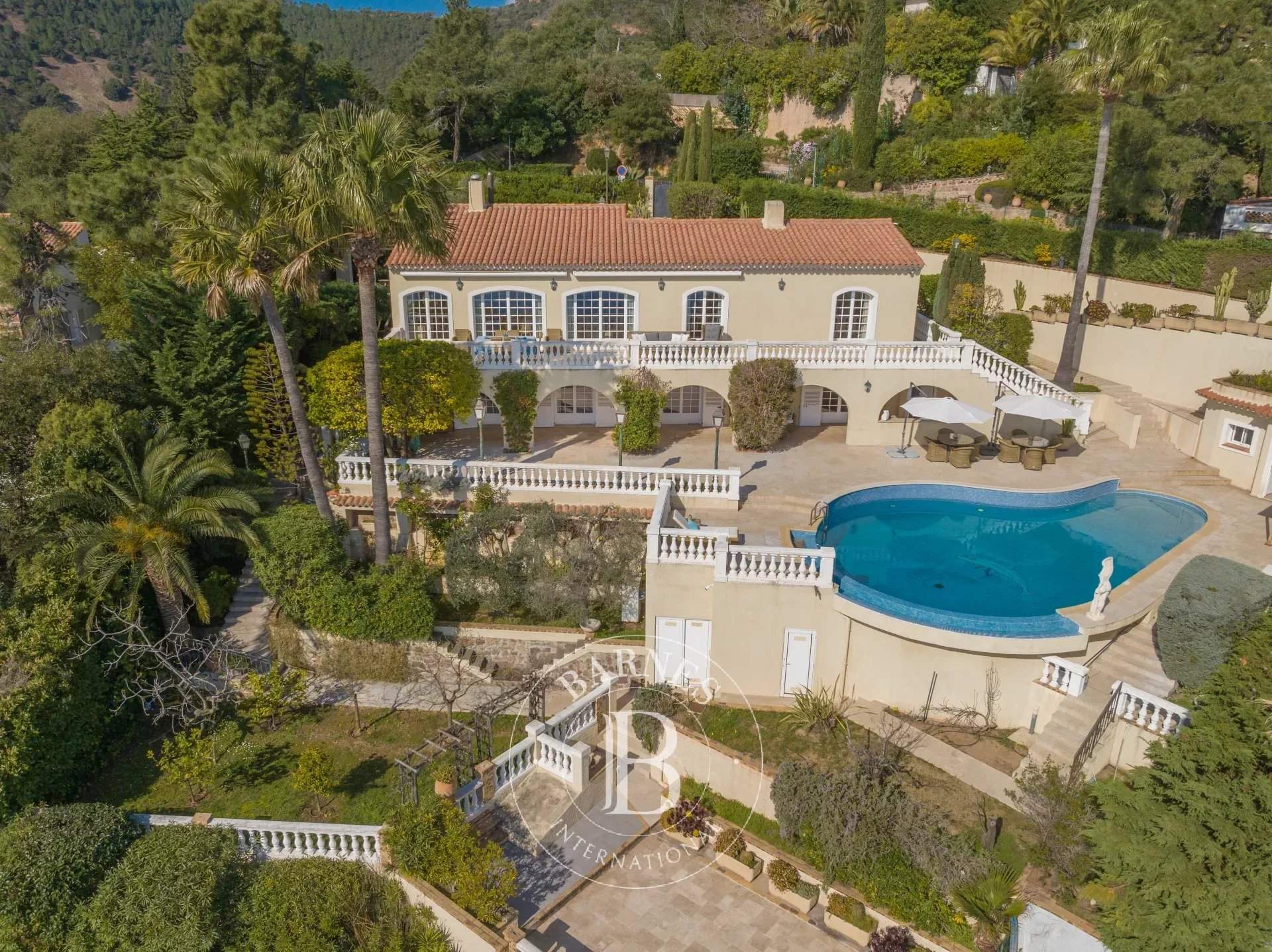 Saint-Raphaël  - House 4 Bedrooms - picture 18