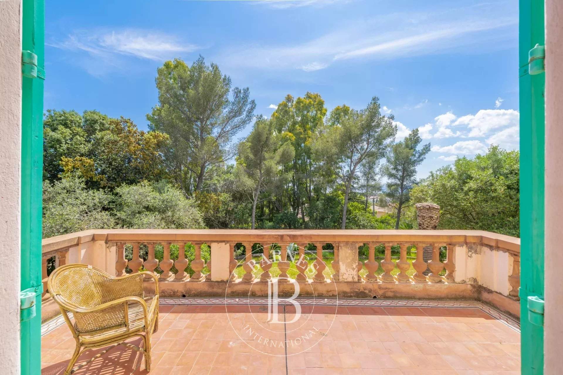 Saint-Raphaël  - Villa 7 Bedrooms - picture 6