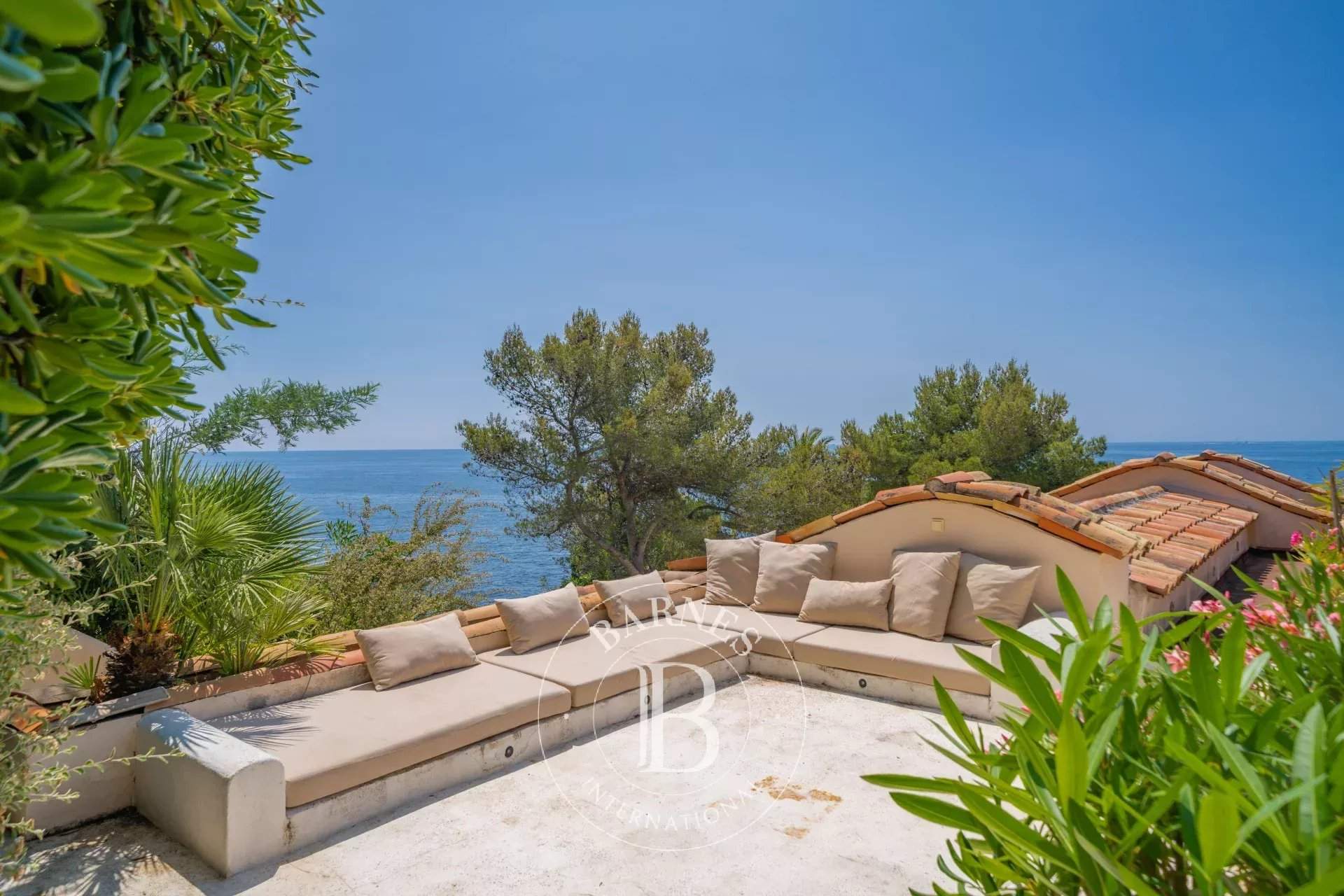 Théoule-sur-Mer  - Villa  5 Chambres - picture 12