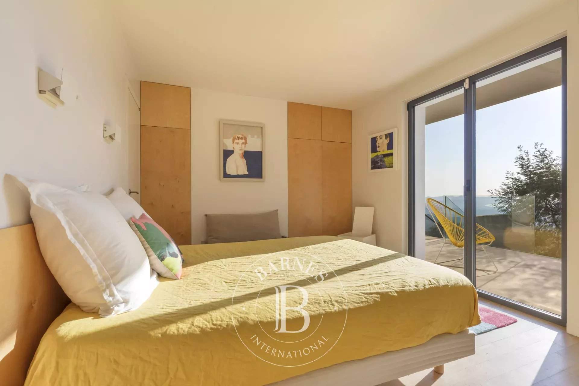 Mandelieu-la-Napoule  - Villa 5 Pi&egrave;ces 4 Chambres - picture 10