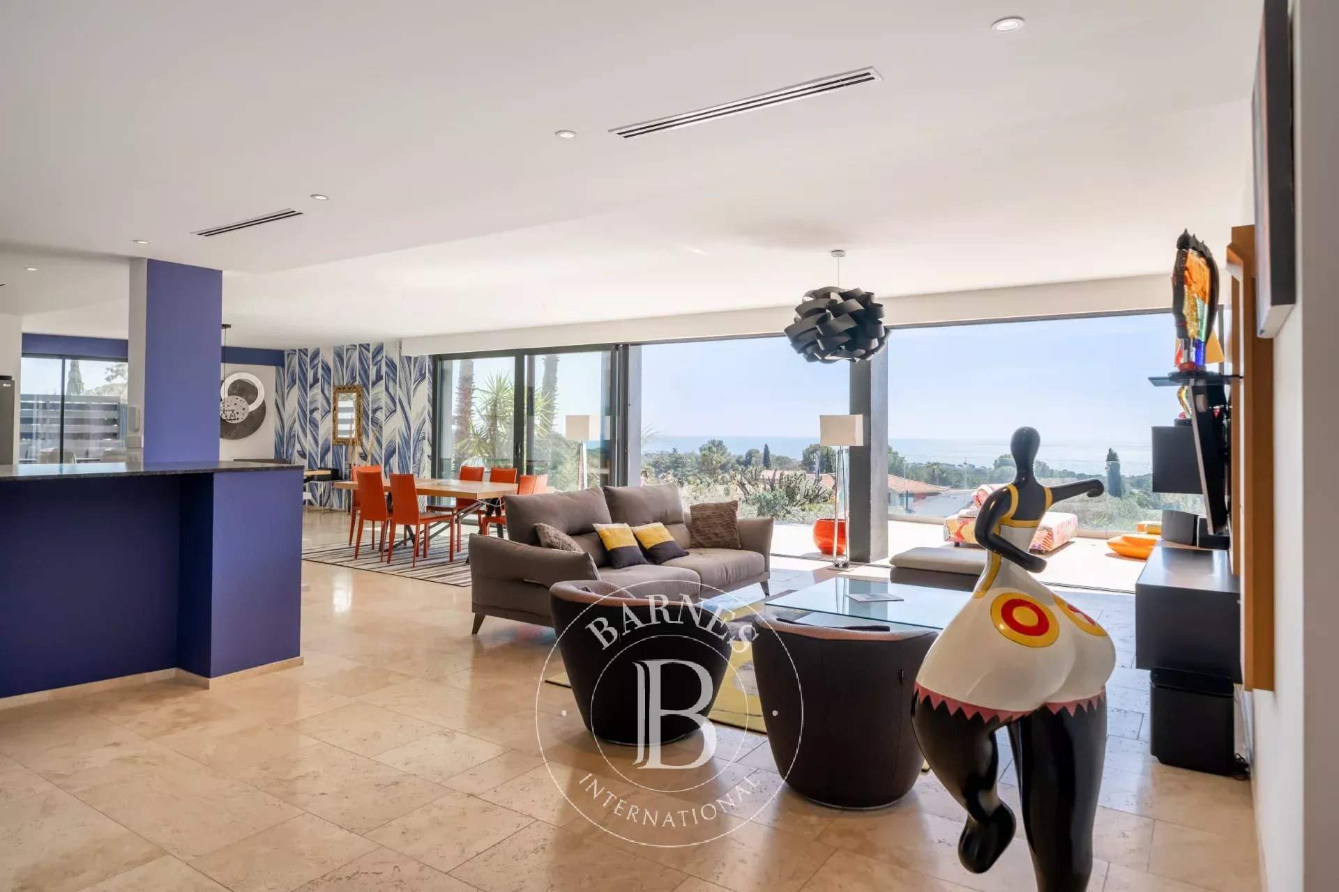 Saint-Raphaël  - Villa 5 Bedrooms - picture 4