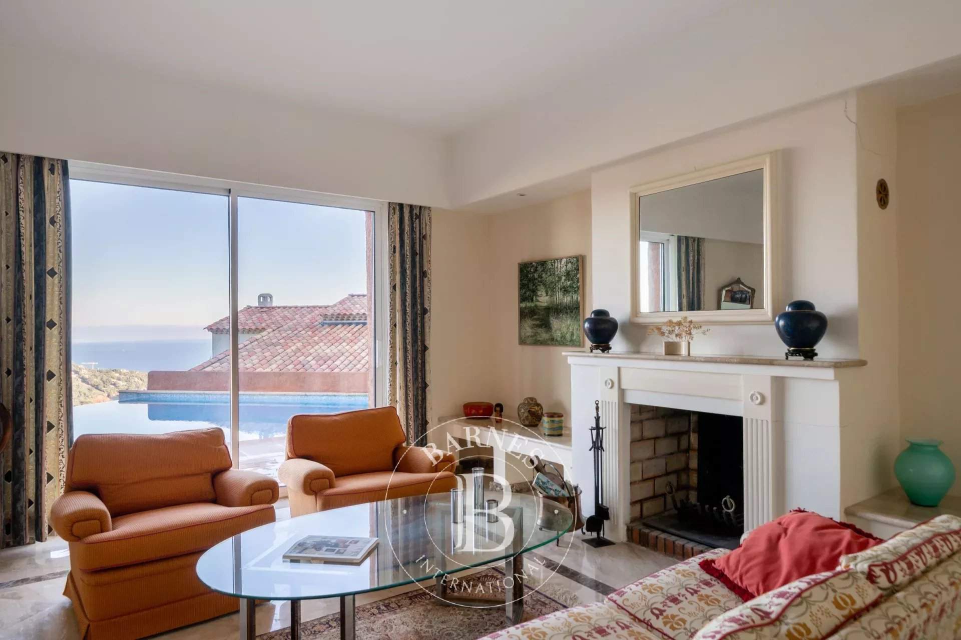 Théoule-sur-Mer  - Villa 7 Pi&egrave;ces 5 Chambres - picture 5