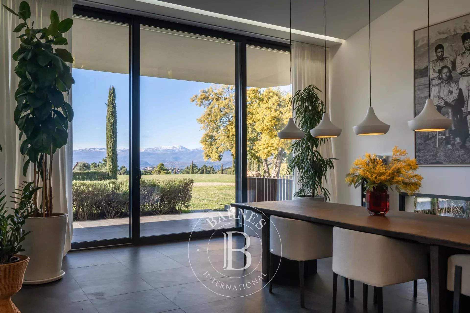 Mandelieu-la-Napoule  - Villa 8 Pi&egrave;ces 6 Chambres - picture 6