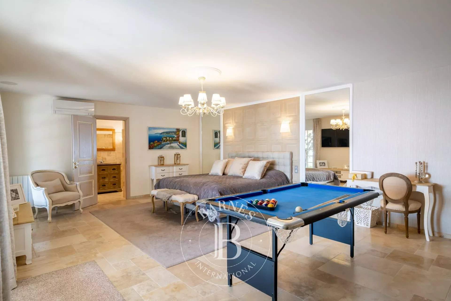 Saint-Raphaël  - House 4 Bedrooms - picture 14