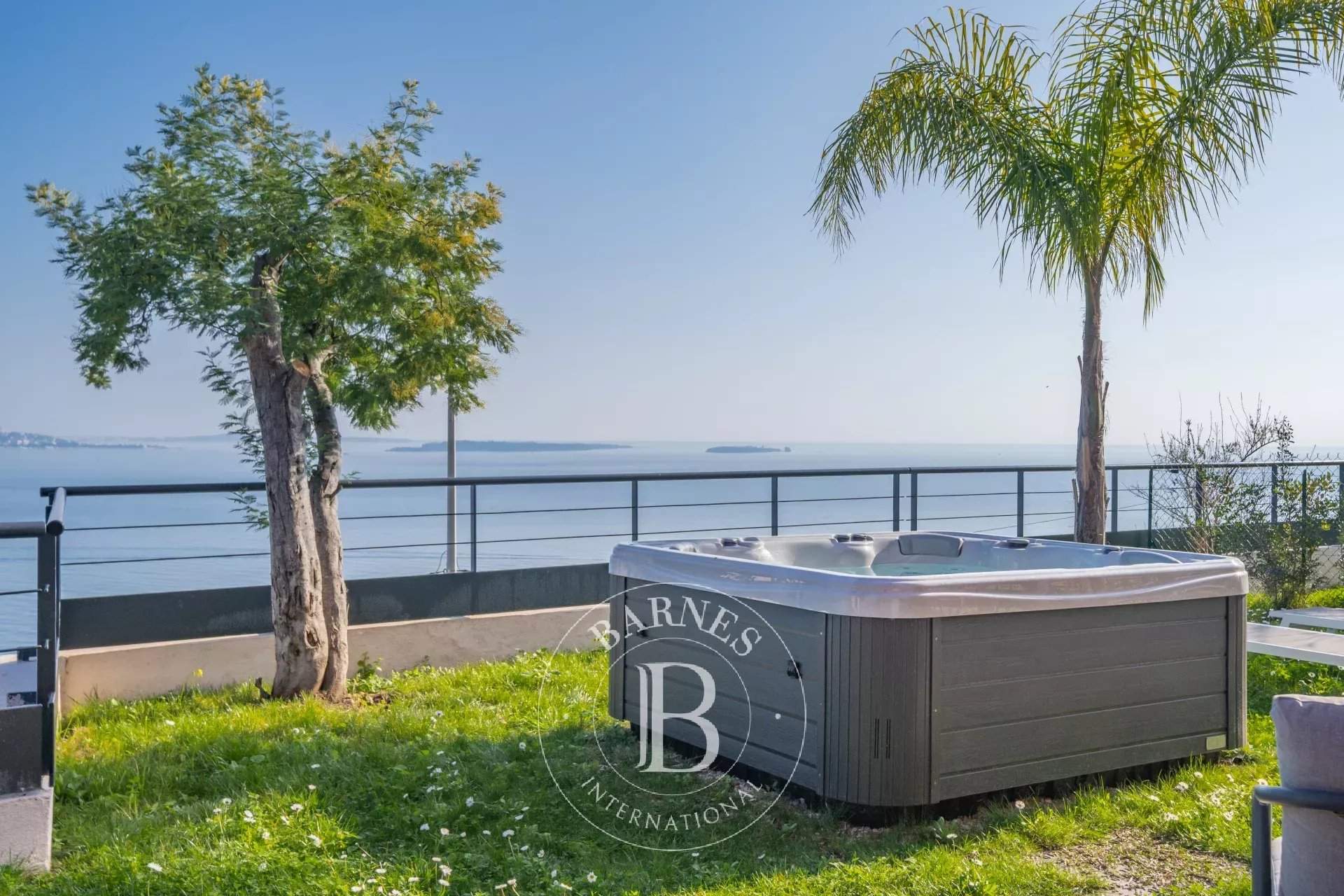 Théoule-sur-Mer  - Apartment 3 Bedrooms - picture 6