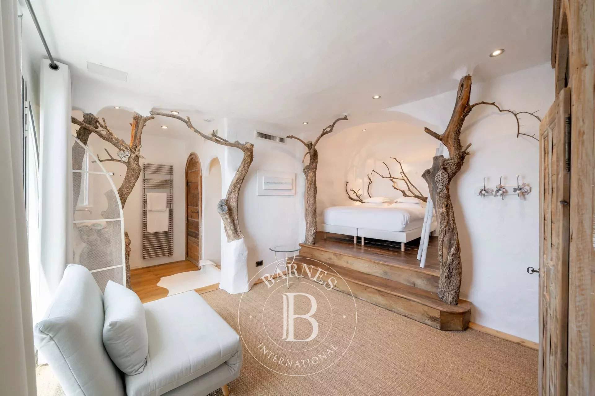 Théoule-sur-Mer  - Villa  5 Chambres - picture 7