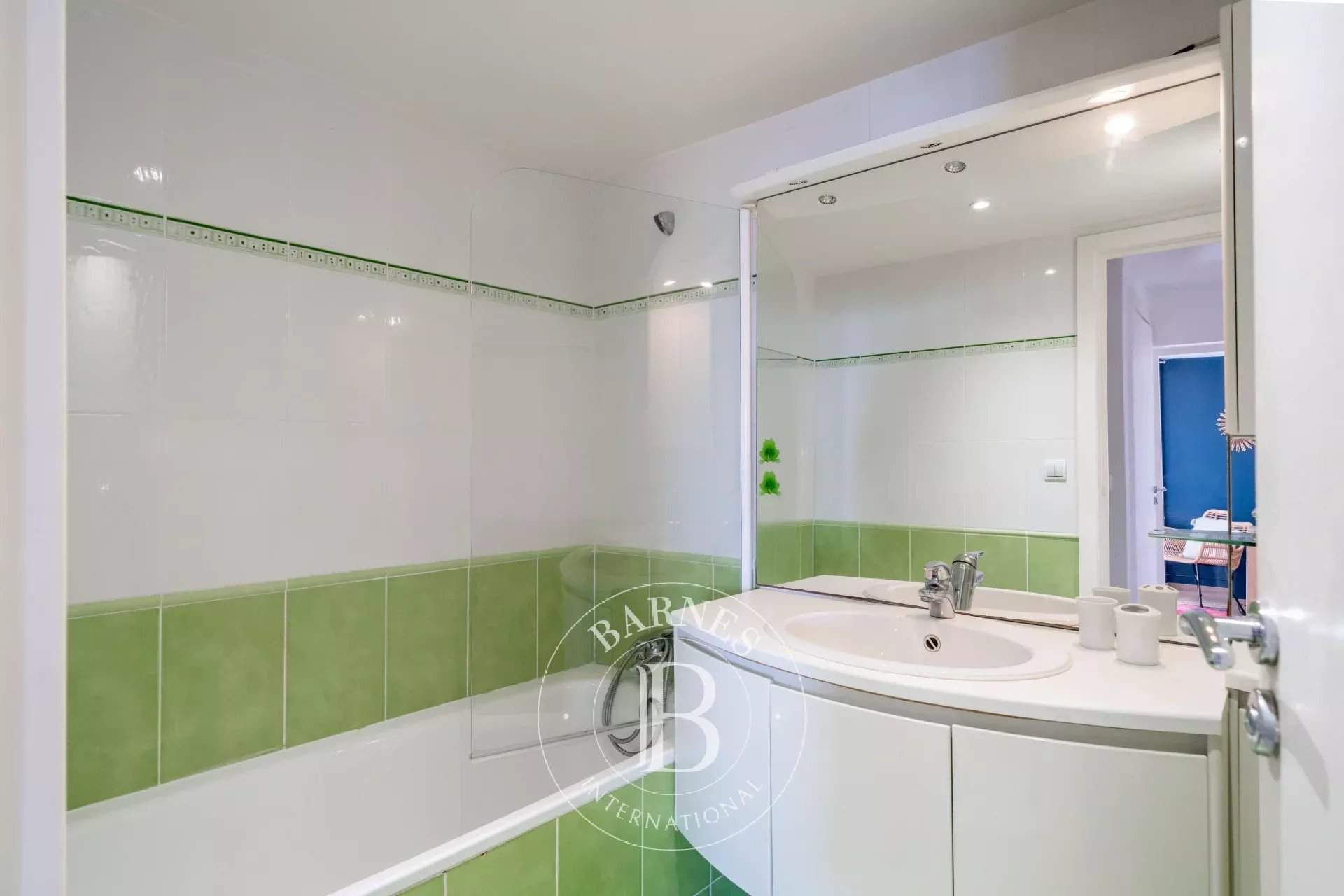 Théoule-sur-Mer  - Villa 10 Pi&egrave;ces 7 Chambres - picture 7