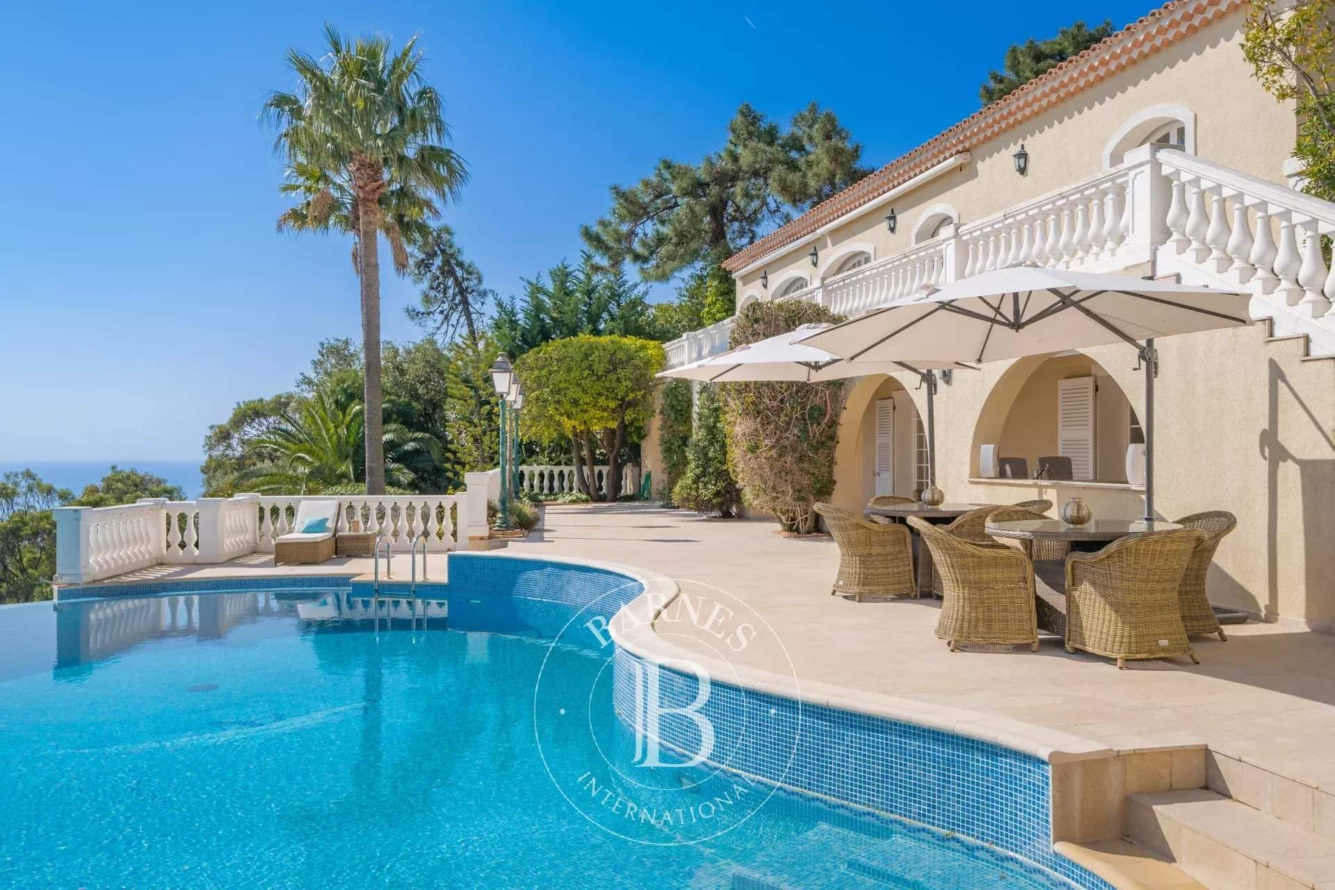 Saint-Raphaël  - House 4 Bedrooms - picture 16