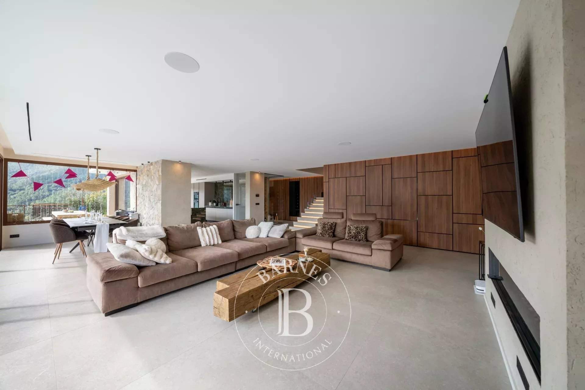 Mandelieu-la-Napoule  - Villa 5 Bedrooms - picture 5