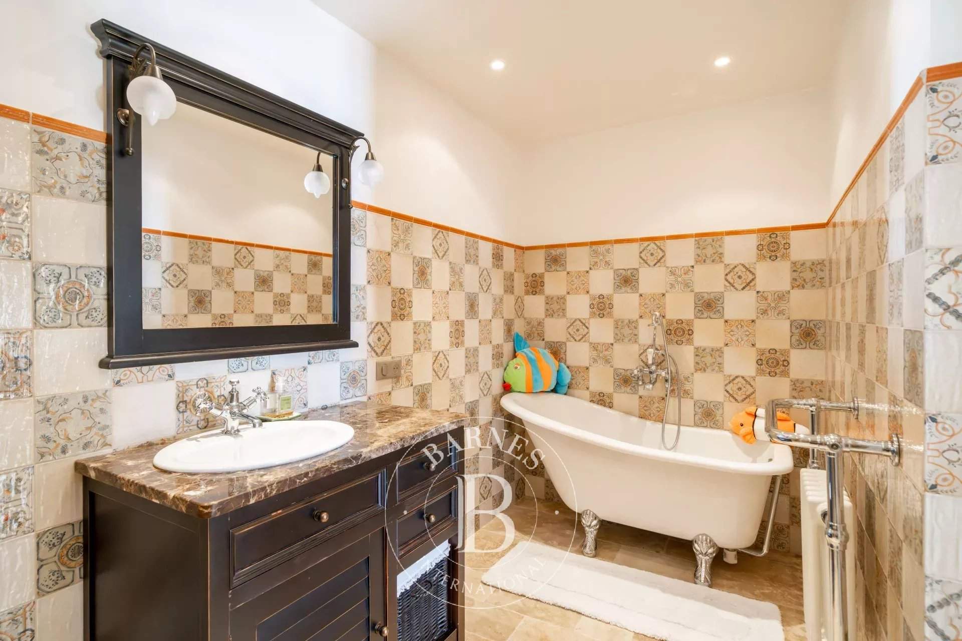 Saint-Raphaël  - House 4 Bedrooms - picture 12