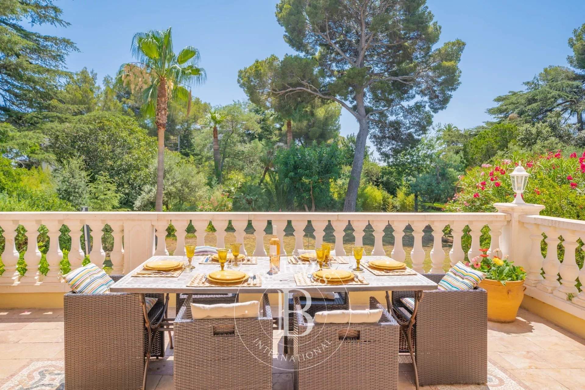 Saint-Raphaël  - Villa 10 Pièces 9 Chambres - picture 4