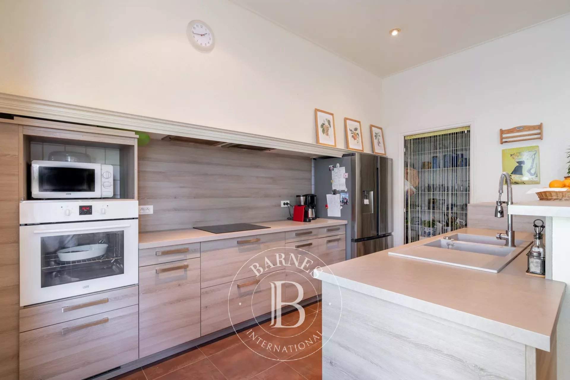 Saint-Raphaël  - Villa 10 Pièces 9 Chambres - picture 11