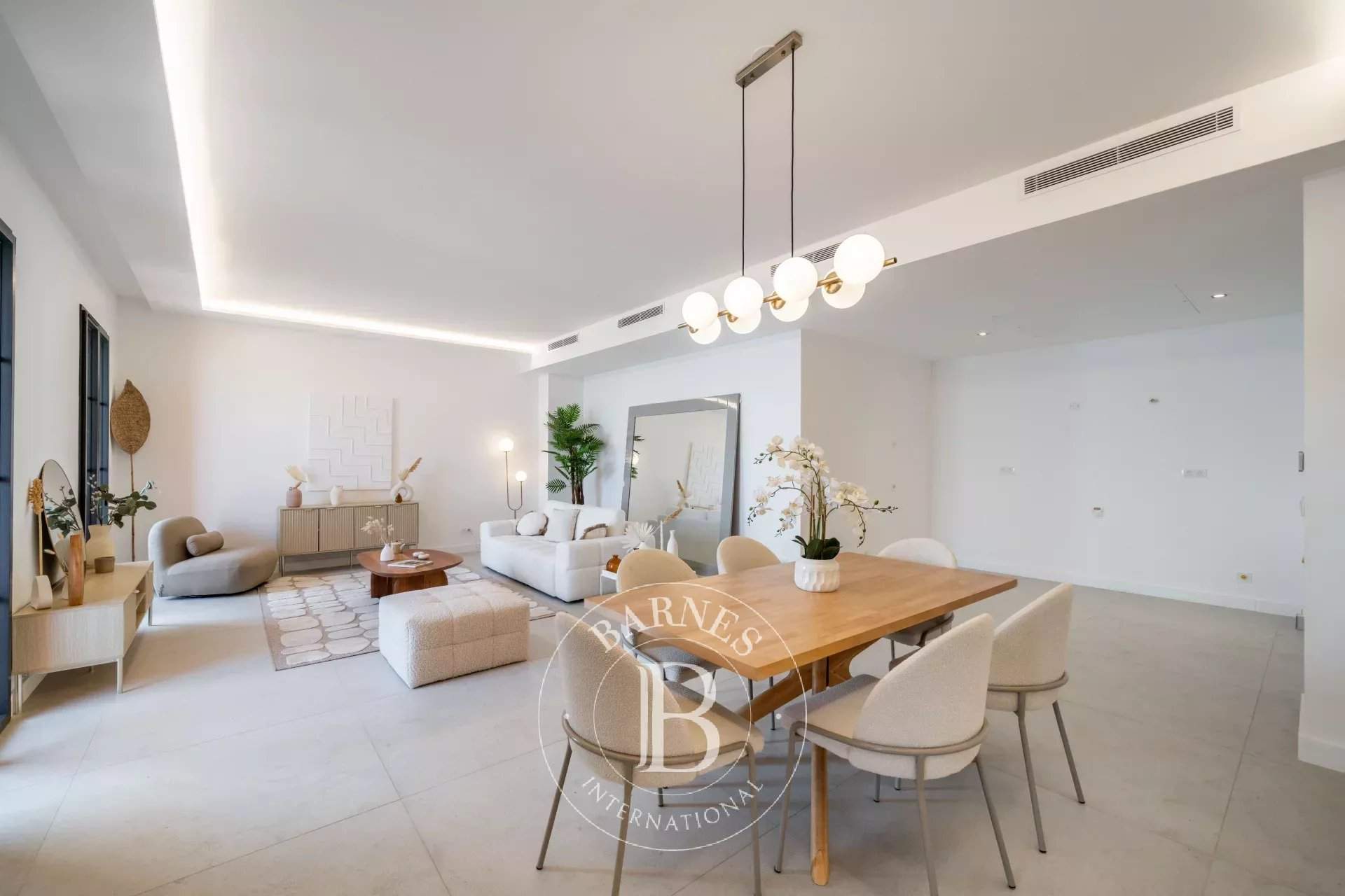 Théoule-sur-Mer  - Apartment 3 Bedrooms - picture 4