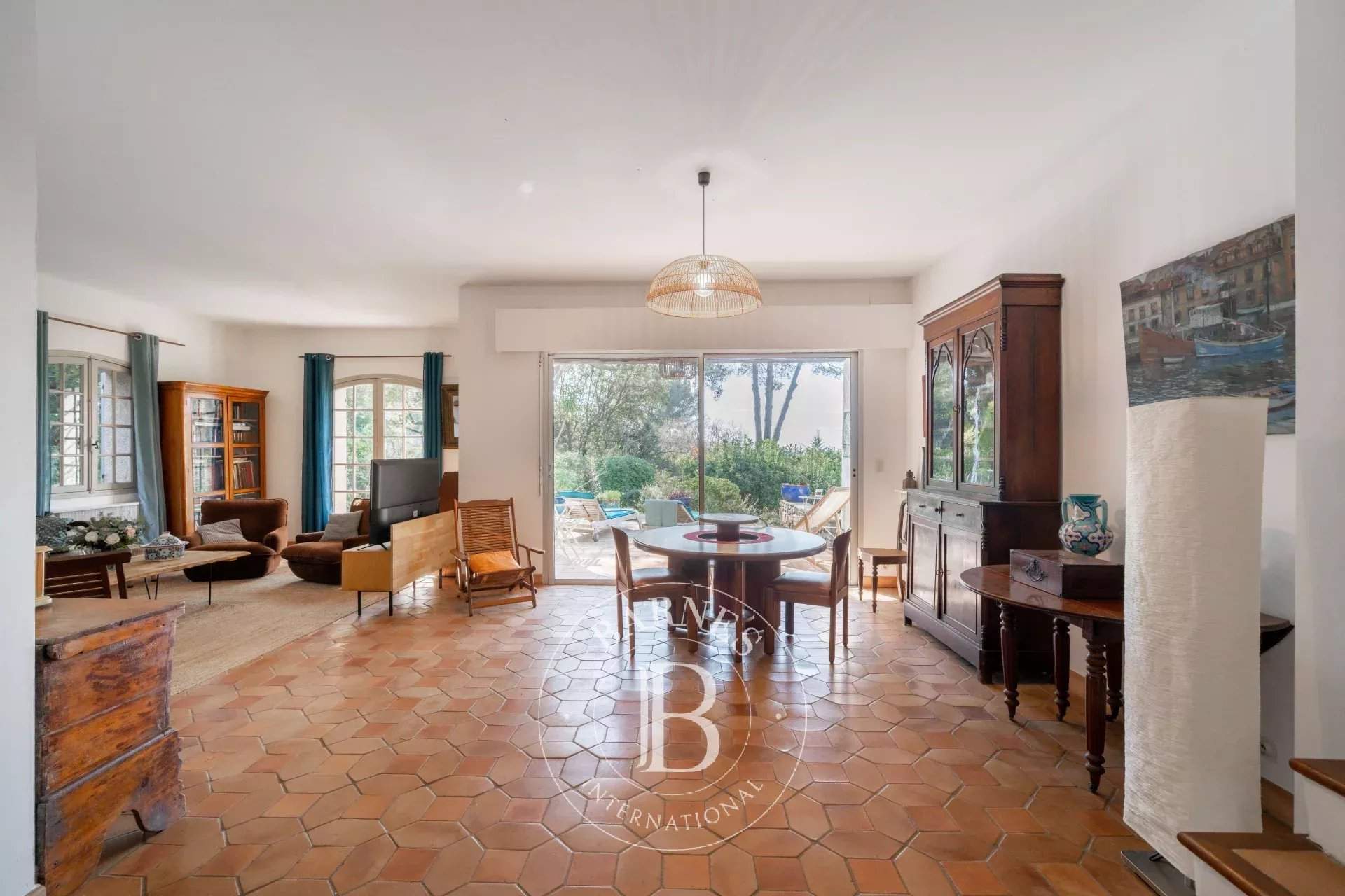 Saint-Raphaël  - Villa 6 Bedrooms - picture 2