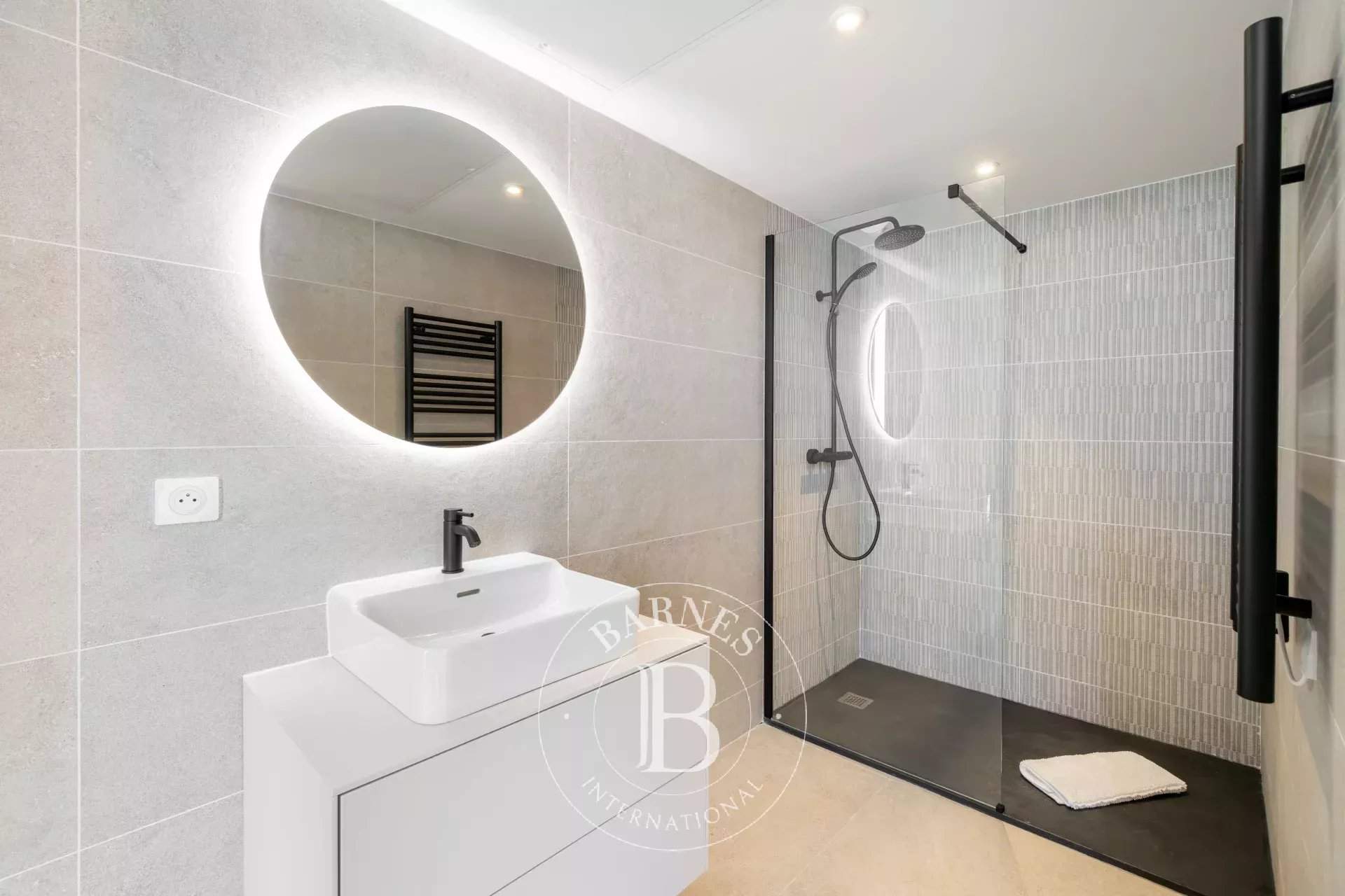 Théoule-sur-Mer  - Apartment 3 Bedrooms - picture 10