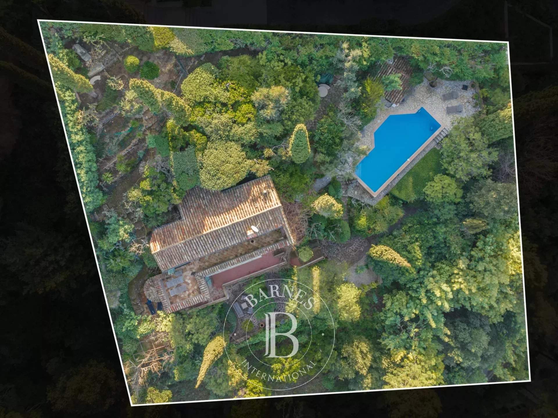 Théoule-sur-Mer  - Villa 6 Pi&egrave;ces 5 Chambres - picture 14