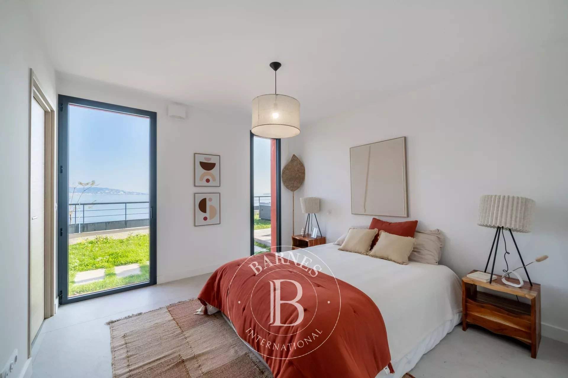 Théoule-sur-Mer  - Apartment 3 Bedrooms - picture 7