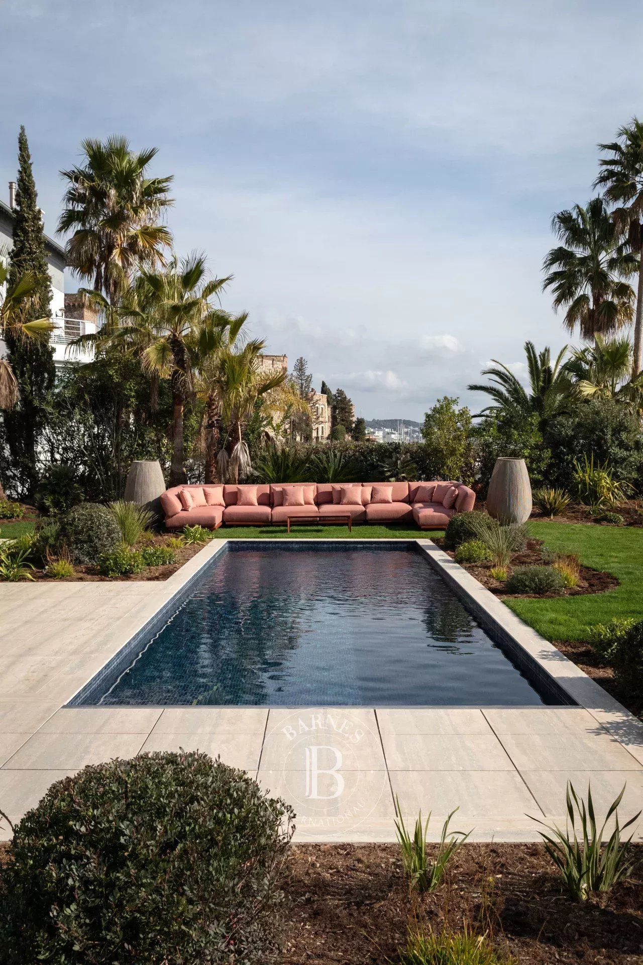 Cannes  - Villa 4 Bedrooms - picture 15