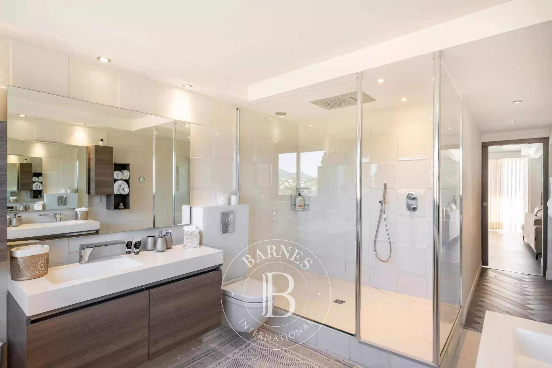 Mandelieu-la-Napoule  - Piso 5 Cuartos 3 Habitaciones - picture 10