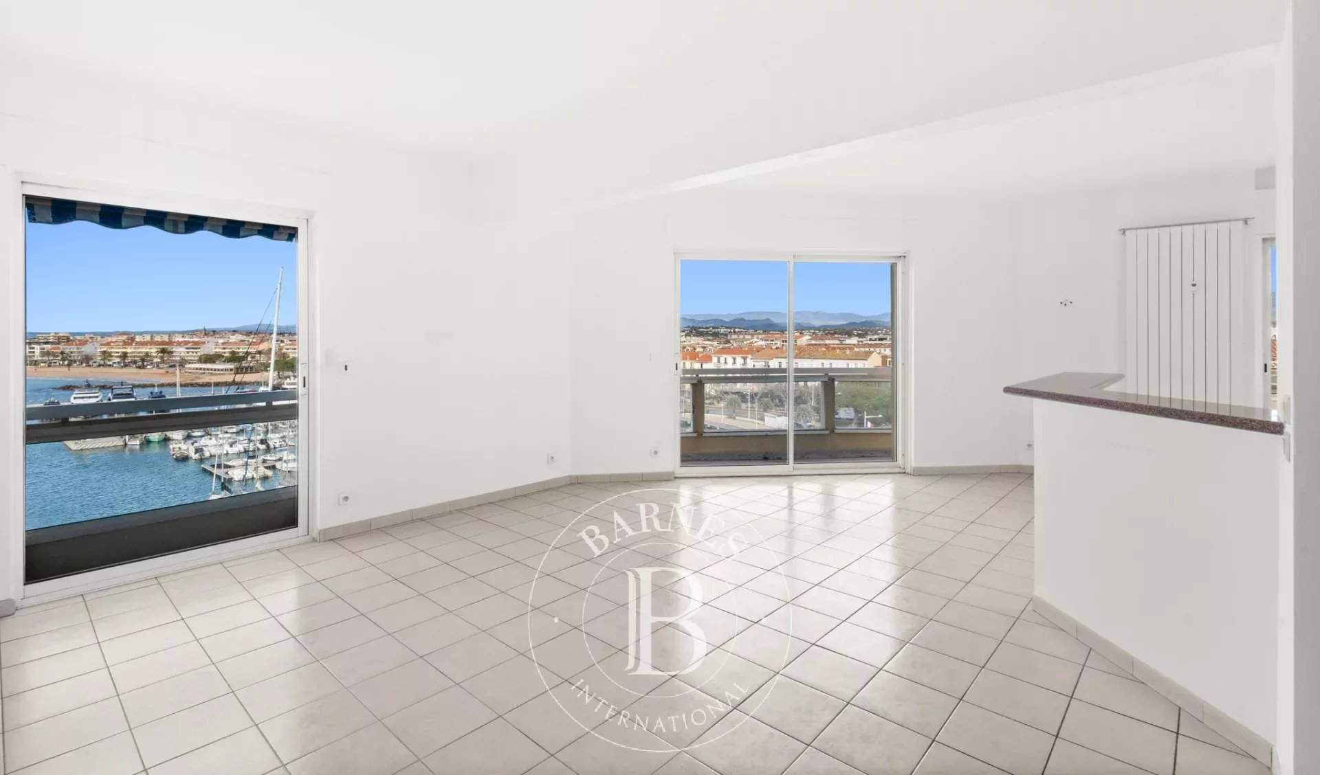 Saint-Raphaël  - Piso 4 Cuartos 3 Habitaciones - picture 1