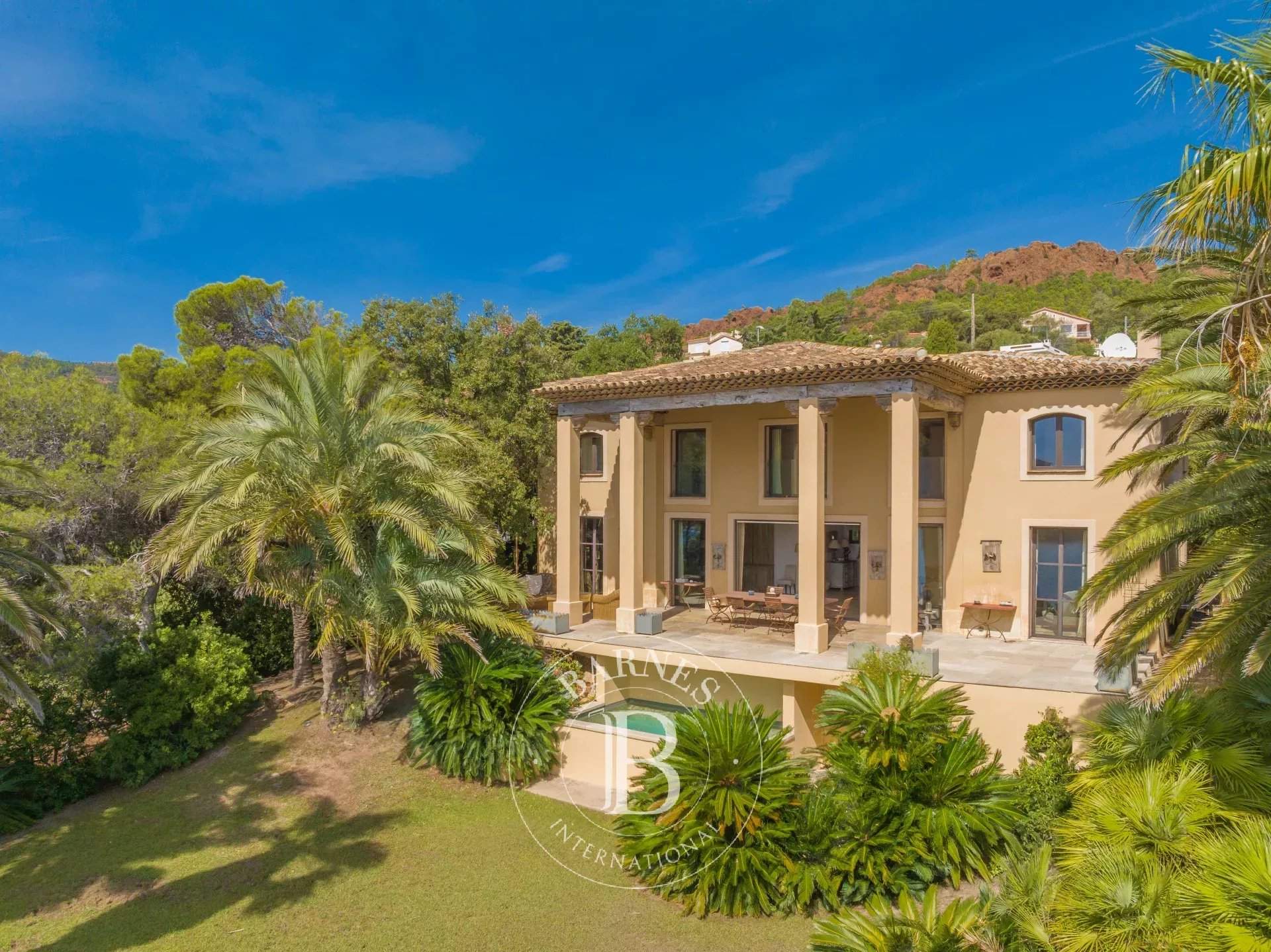 Saint-Raphaël  - Villa 5 Bedrooms - picture 8