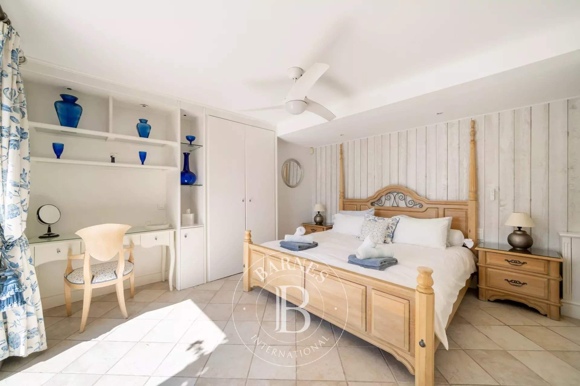 Théoule-sur-Mer  - Villa 6 Cuartos 4 Habitaciones - picture 7