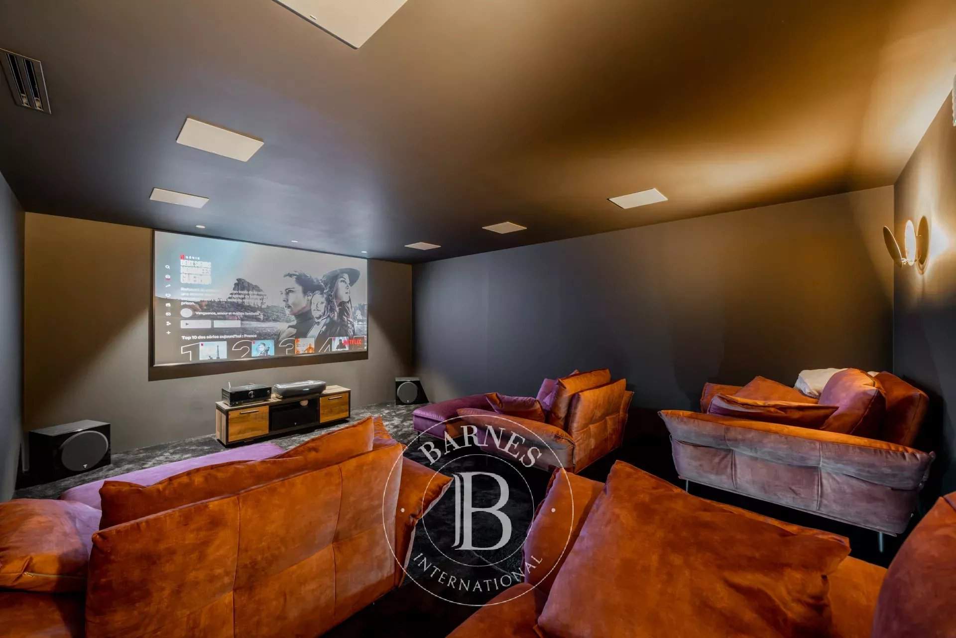 Mandelieu-la-Napoule  - Villa 4 Bedrooms - picture 15