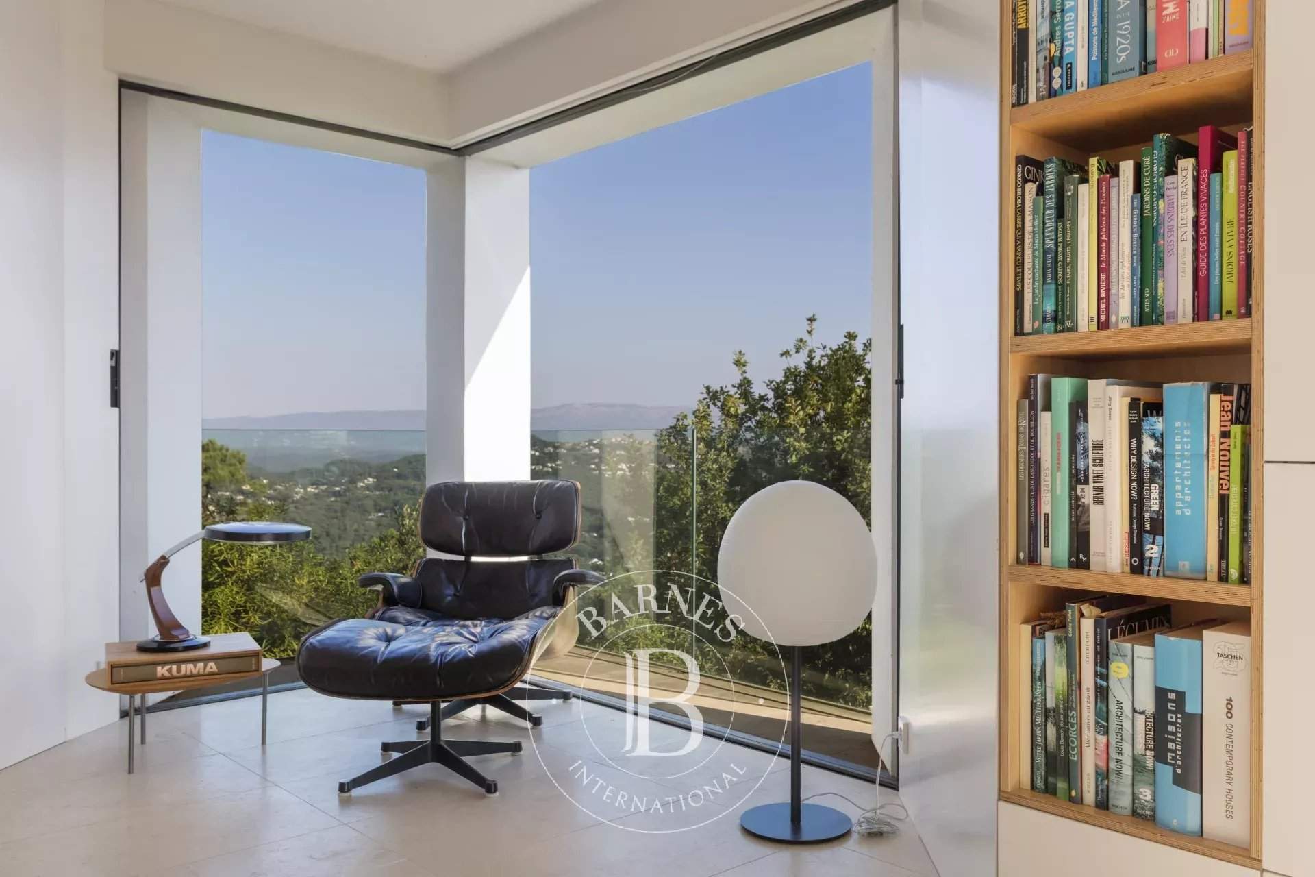 Mandelieu-la-Napoule  - Villa 5 Pi&egrave;ces 4 Chambres - picture 8