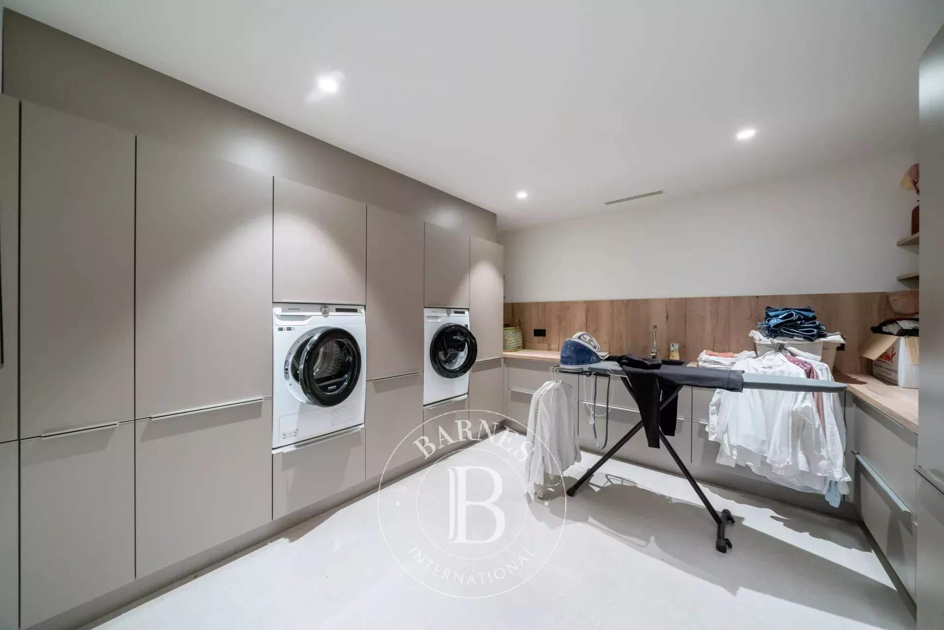 Mandelieu-la-Napoule  - Villa 4 Bedrooms - picture 14