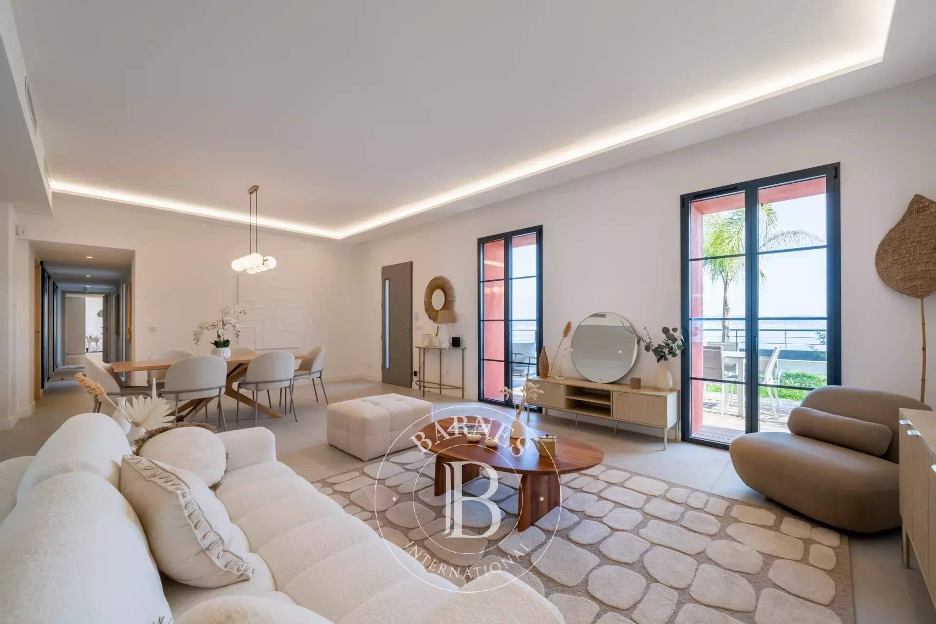 Théoule-sur-Mer  - Apartment 3 Bedrooms - picture 14