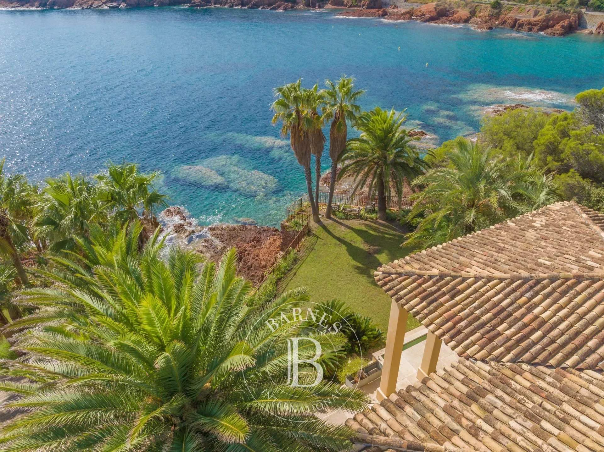 Saint-Raphaël  - Villa 5 Bedrooms - picture 9