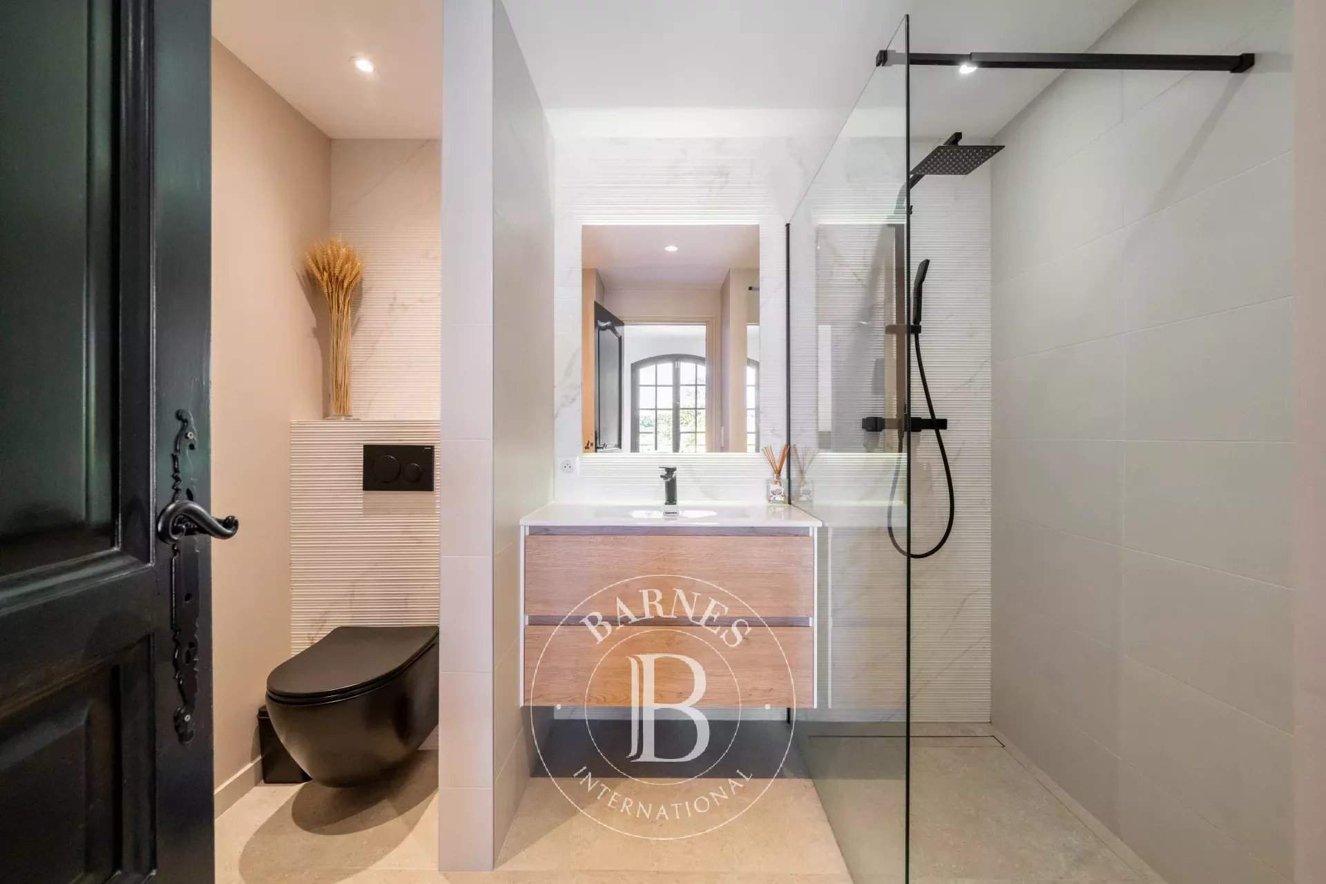 Mandelieu-la-Napoule  - Villa 6 Pi&egrave;ces 5 Chambres - picture 11