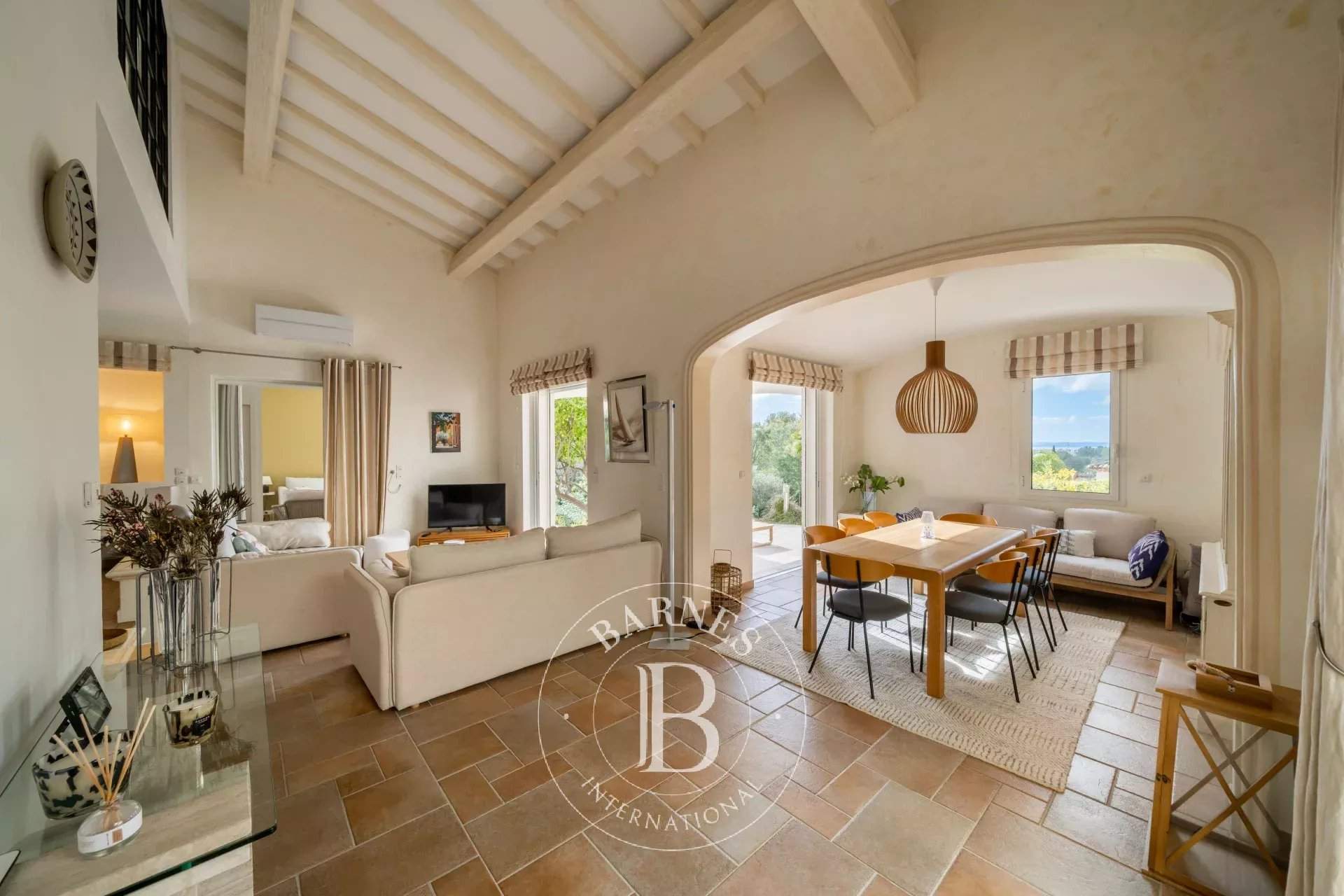 Saint-Raphaël  - Villa 4 Bedrooms - picture 3