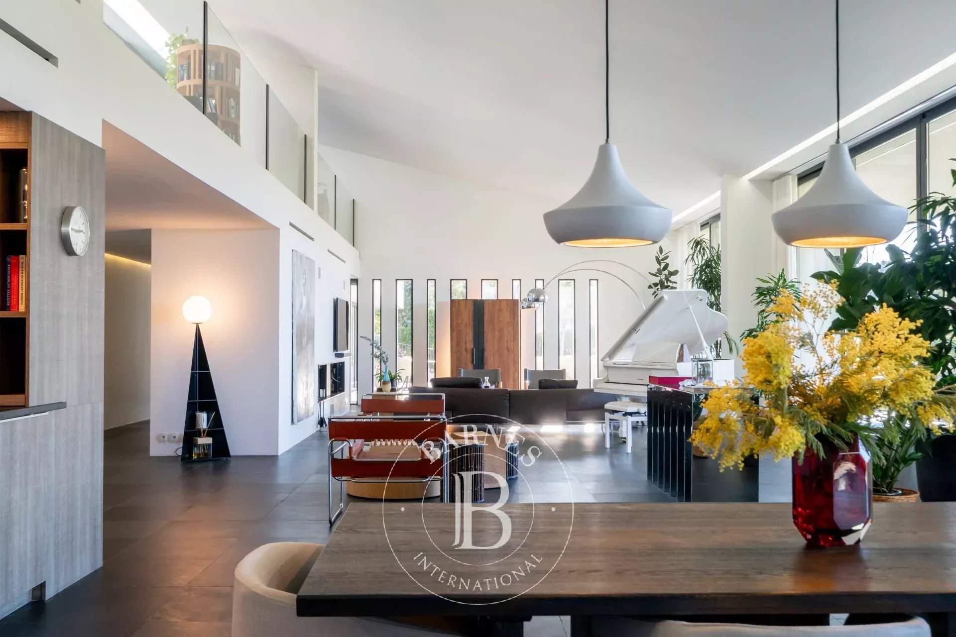 Mandelieu-la-Napoule  - Villa 8 Pi&egrave;ces 6 Chambres - picture 8