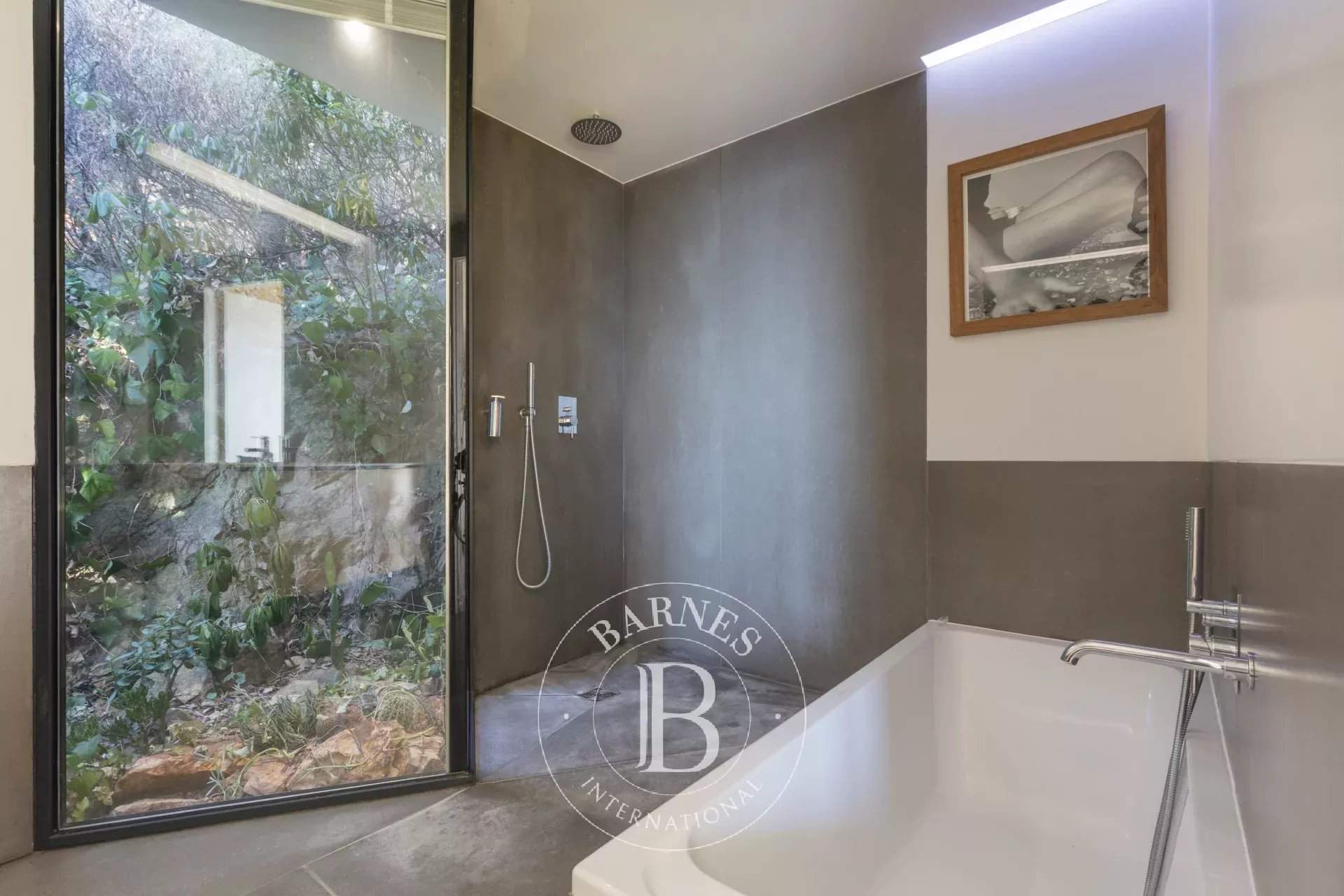 Mandelieu-la-Napoule  - Villa 5 Pi&egrave;ces 4 Chambres - picture 13