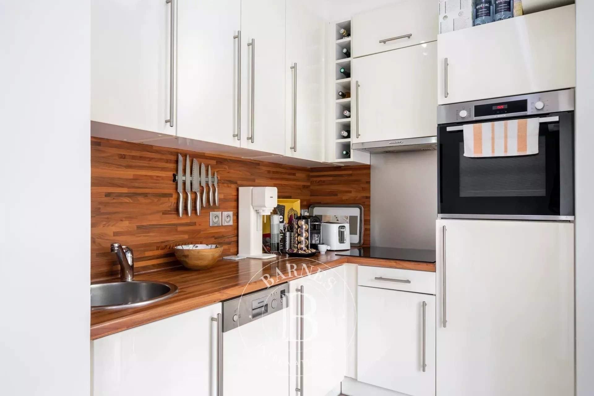 Mandelieu-la-Napoule  - Apartment  - picture 3