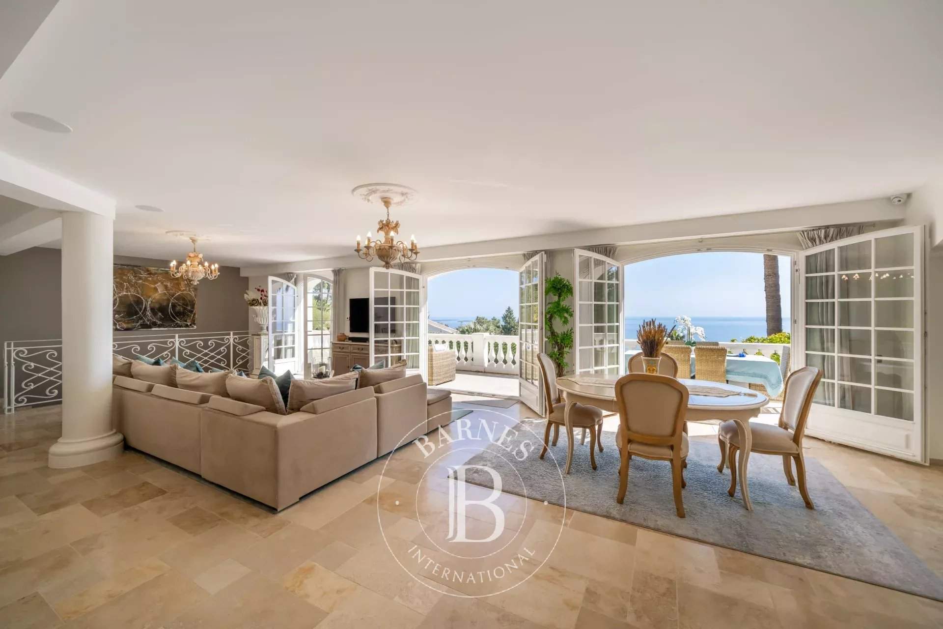 Saint-Raphaël  - House 4 Bedrooms - picture 3