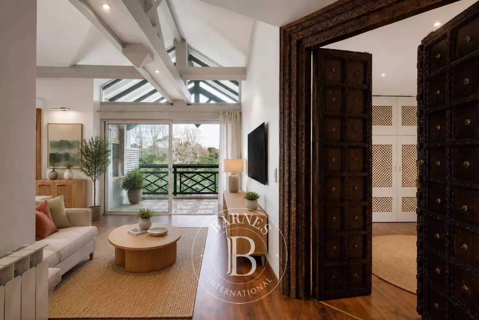 Anglet  - Appartement 