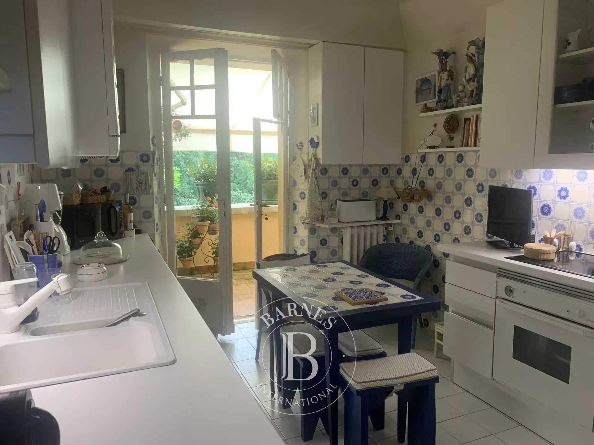 Anglet  - Piso 5 Cuartos 3 Habitaciones