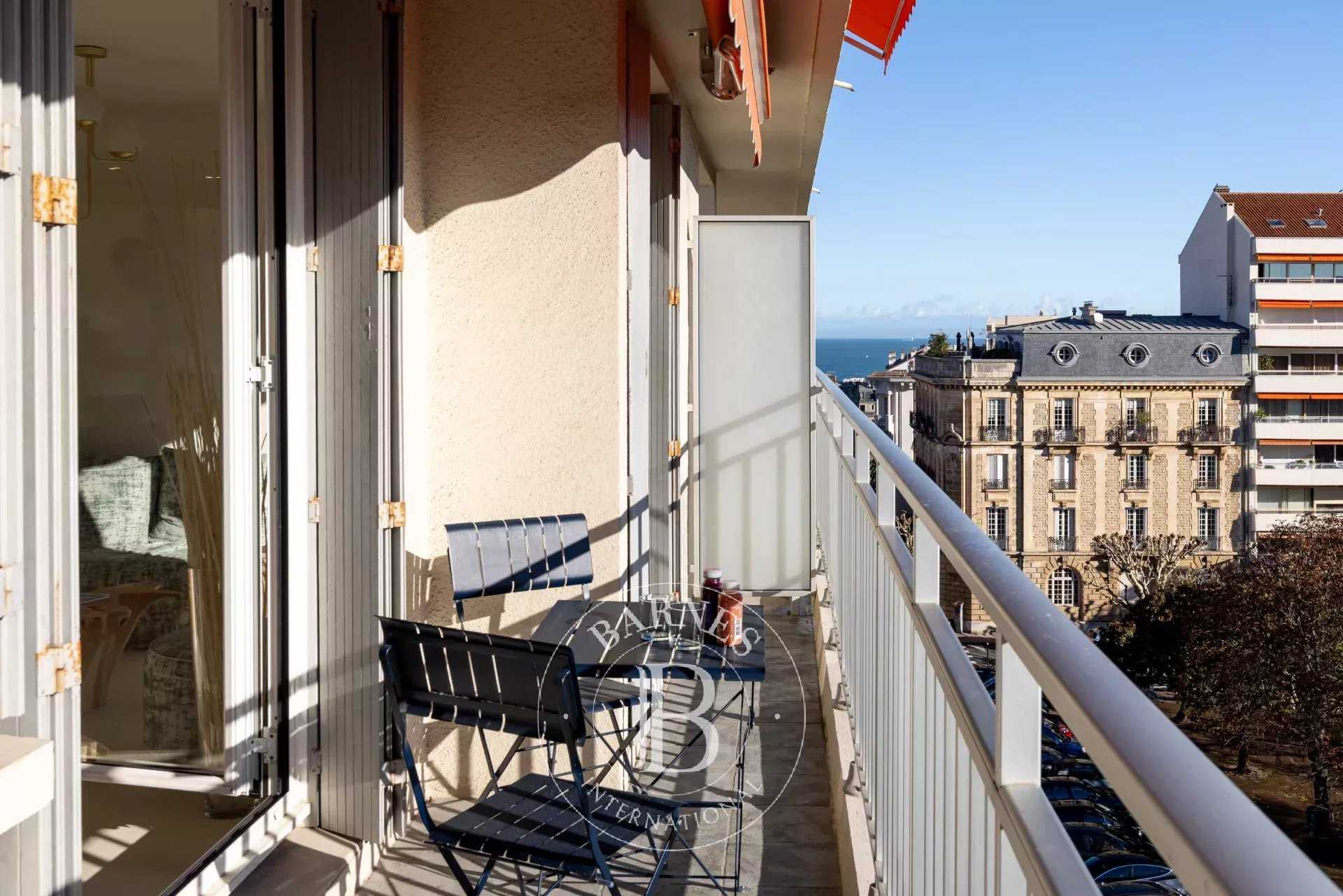 Biarritz  - Appartement 